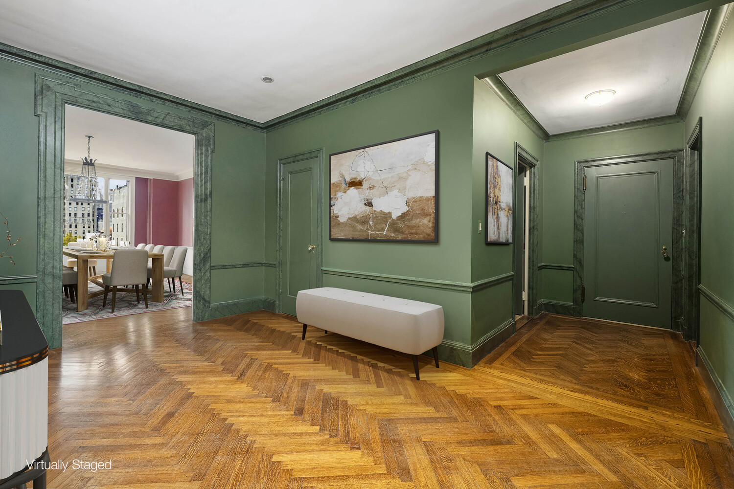 New York City, New York, 10065, United States, 5 Bedrooms Bedrooms, ,4 BathroomsBathrooms,Residential,For Sale,2000755