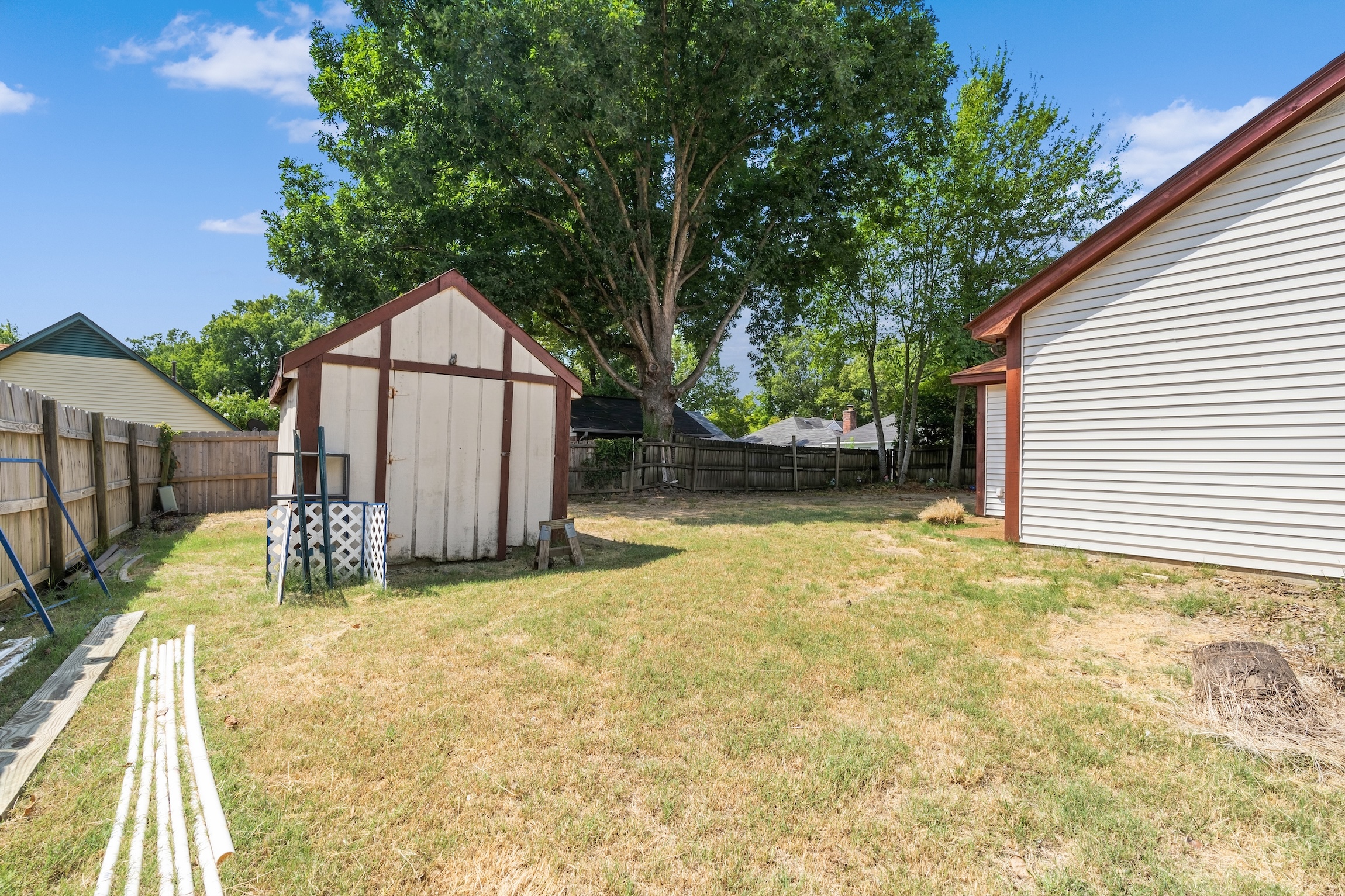  5593 Yale Road, Bartlett, TN, 38134 - 物件實景