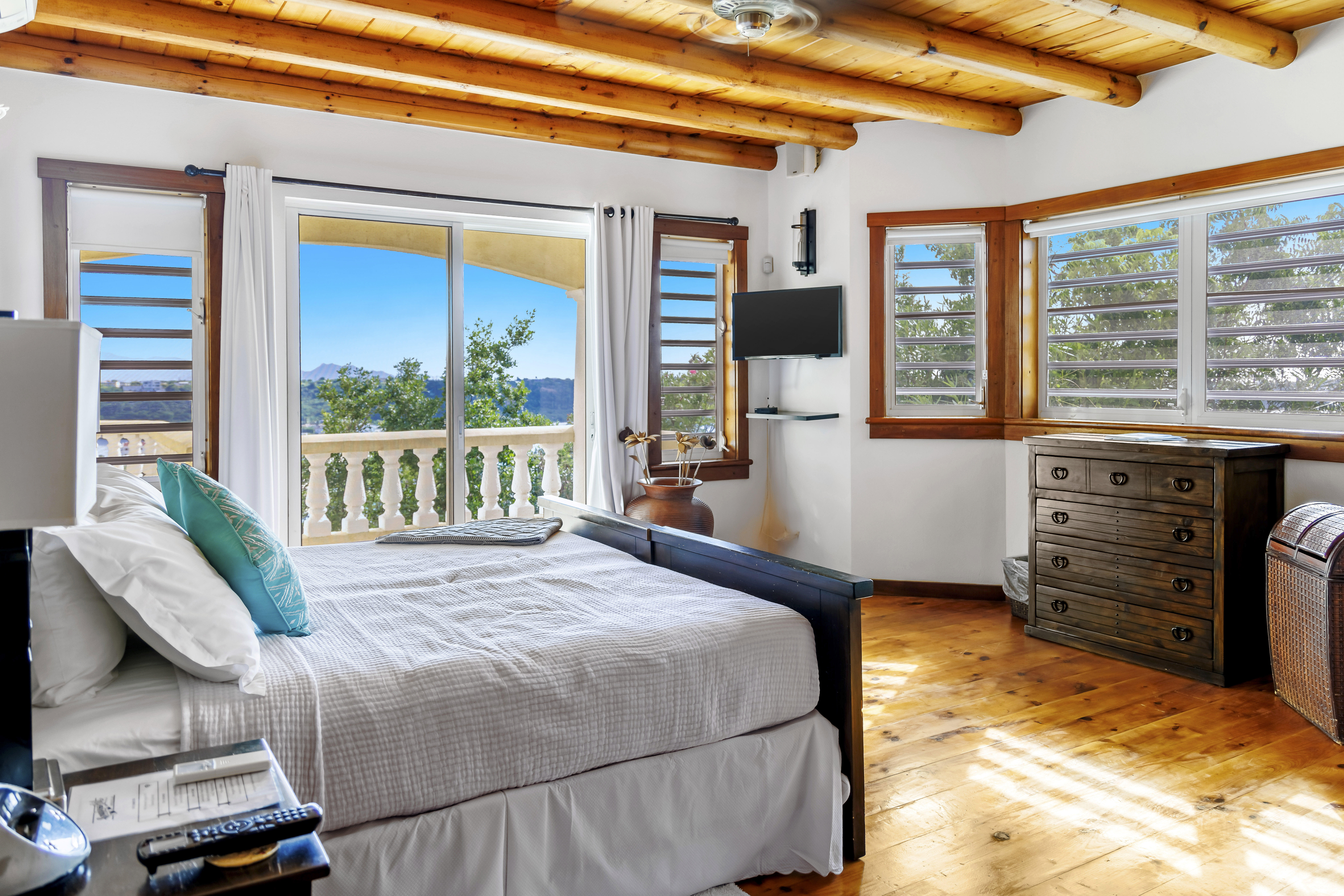  Spyglass Hill Villa - 物件實景