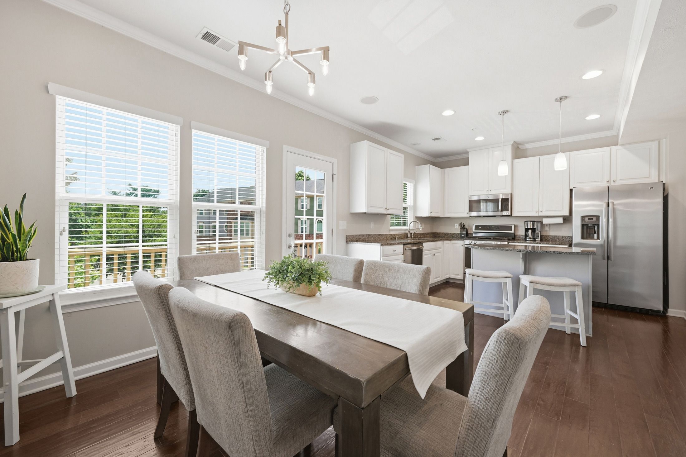  201 Thornapple Lane, Cranberry Township, PA 16066 - 物件實景