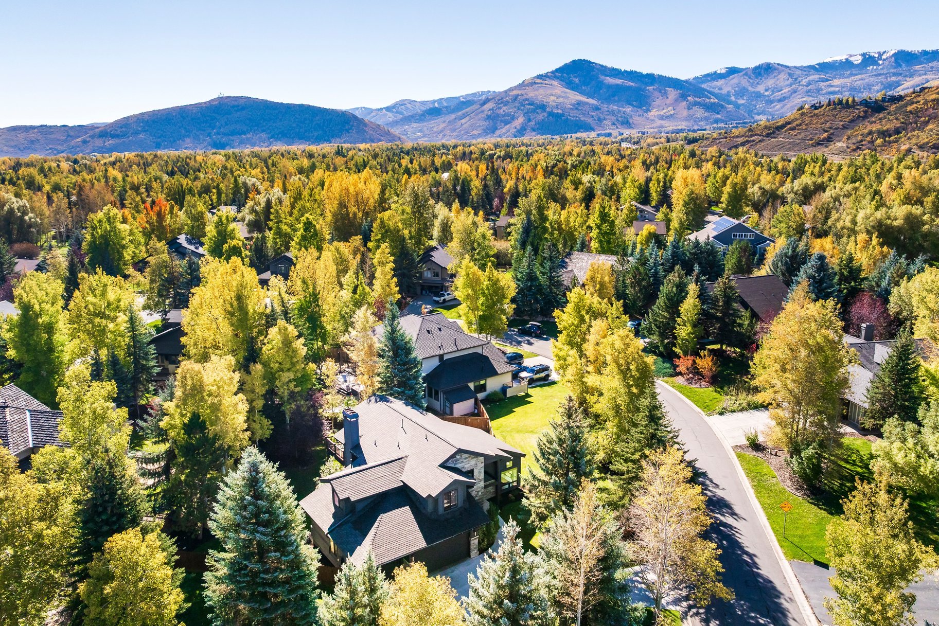  A Beautifully Reimagined Home in One of Park City’s Most Beloved Neighborhoods - 物件實景