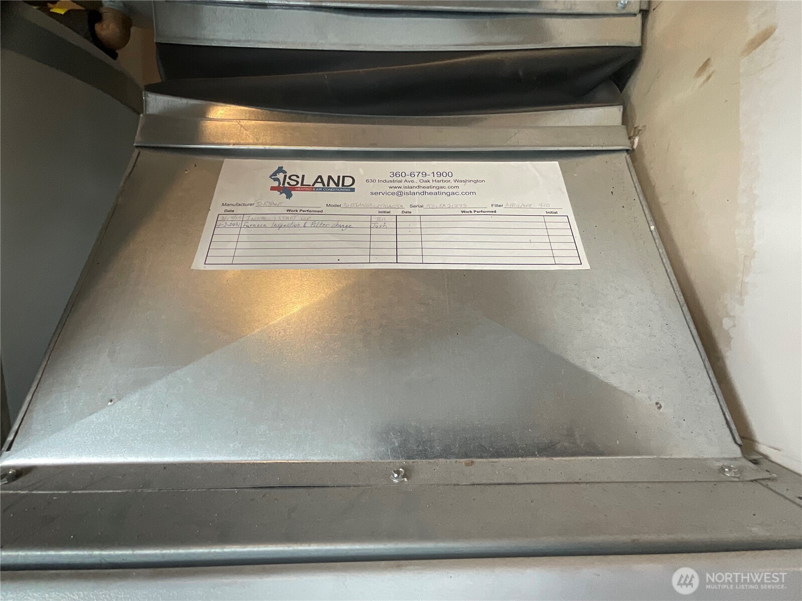 Oak Harbor, Washington, 98277, United States, 3 Bedrooms Bedrooms, ,2 BathroomsBathrooms,Residential,For Sale,2003169