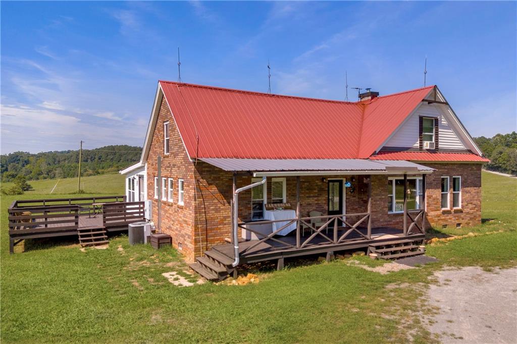 Jasper, Georgia, 30143, United States, 4 Bedrooms Bedrooms, ,2 BathroomsBathrooms,Residential,For Sale,1982973