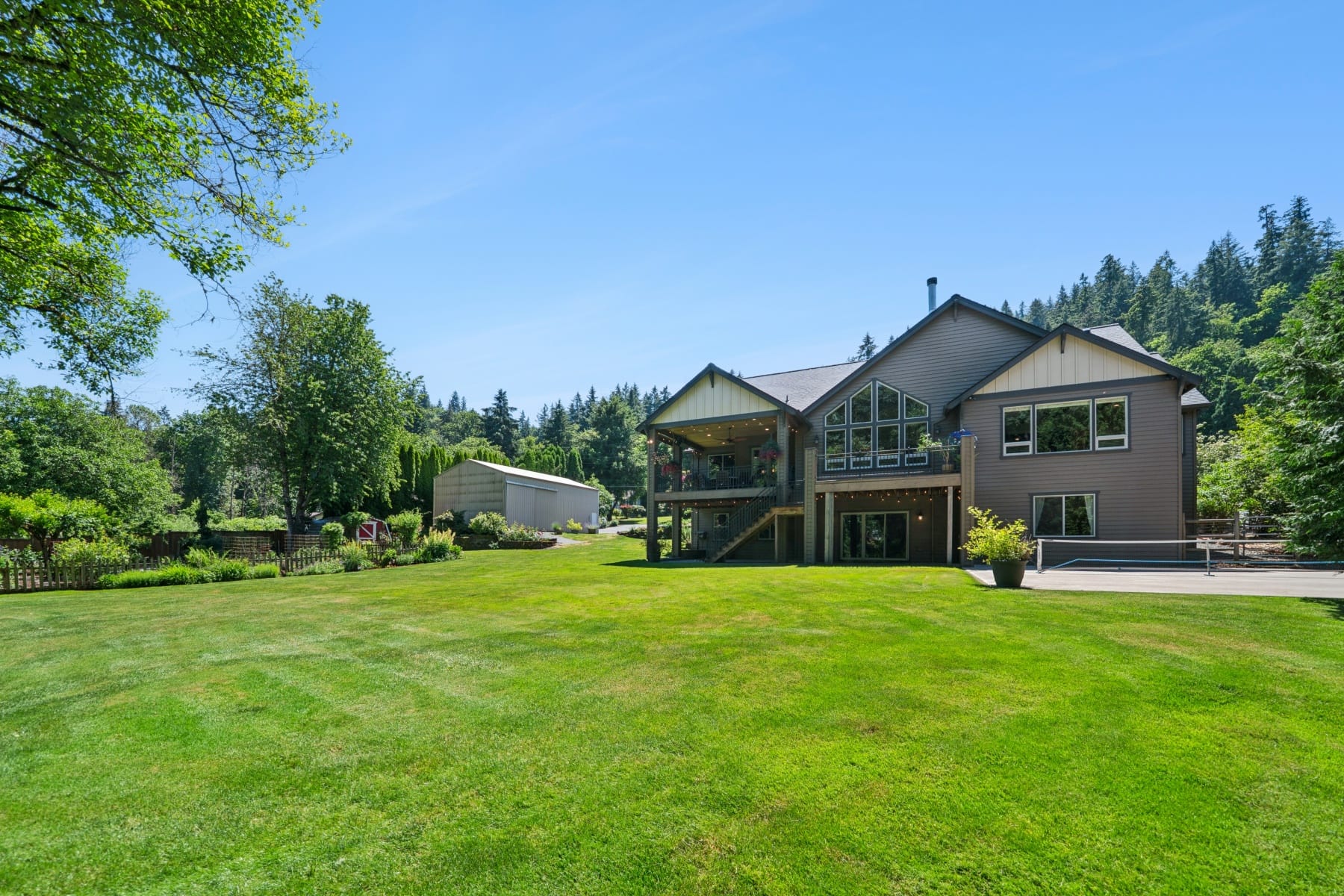  23590 SW Elderberry LN West Linn, OR 97068 - 物件實景