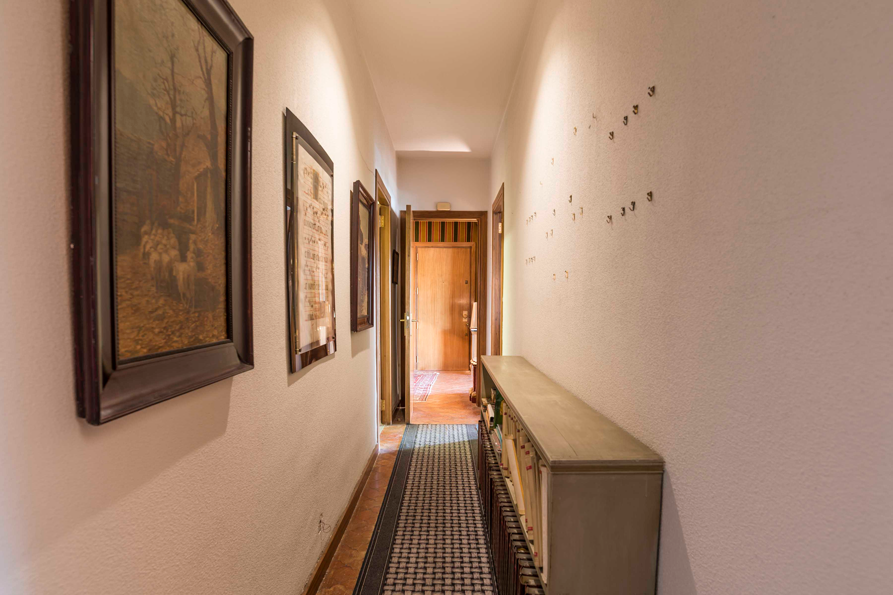  Flat with pool and garden views in Aravaca - 物件實景