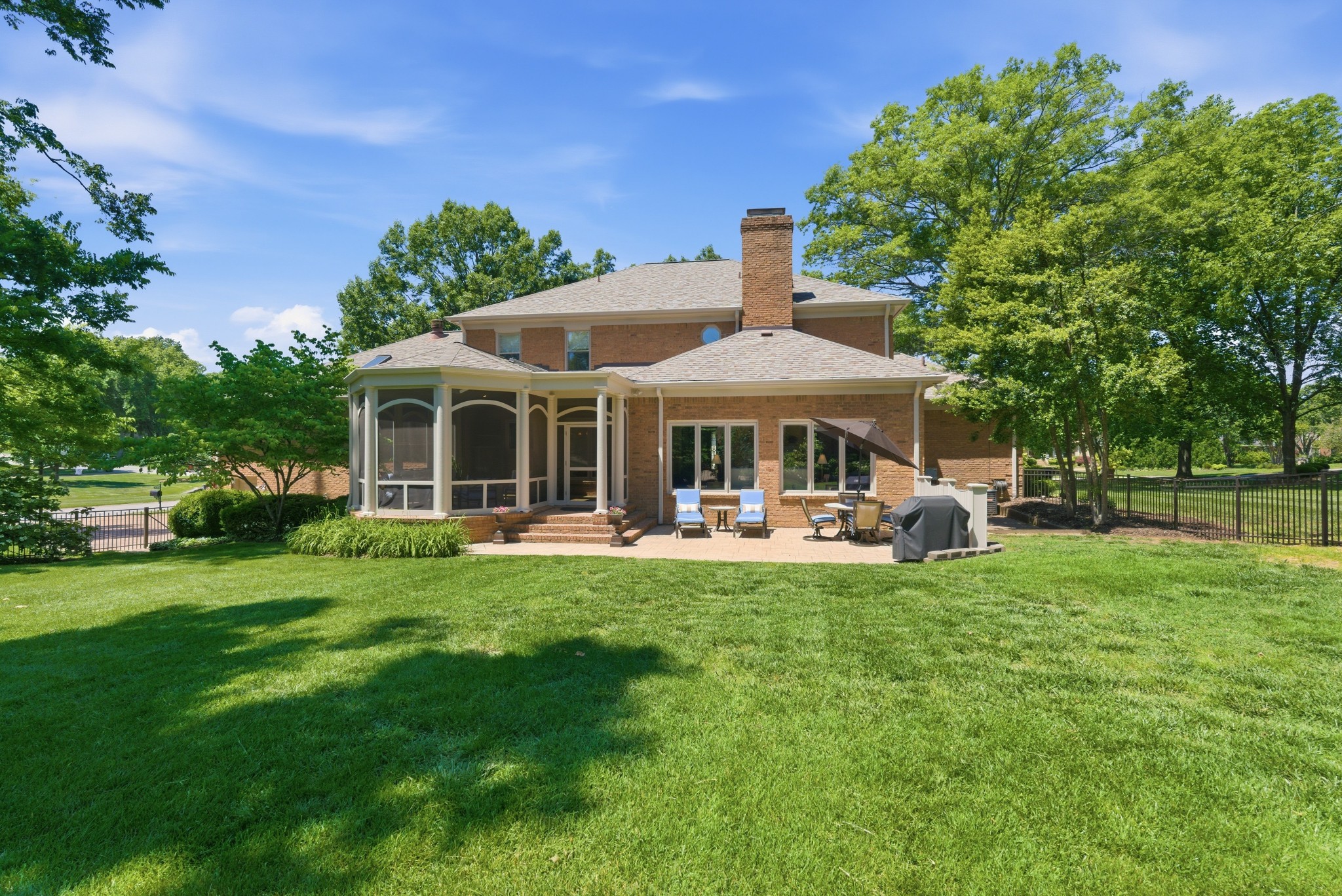  9102 E Cambridge Ct, Brentwood, TN, 37027 - 物件實景