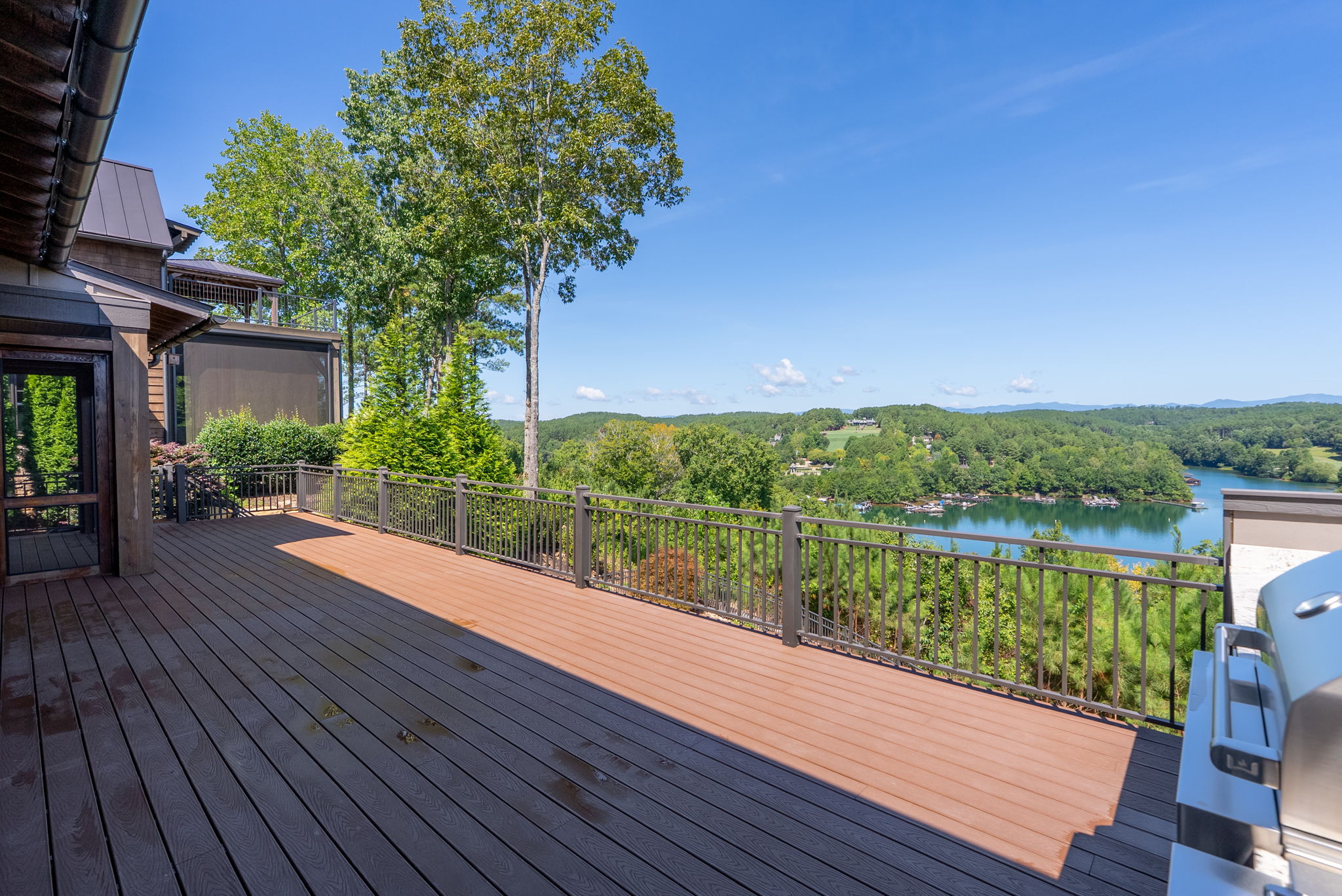  168 Settlement Village Drive, Sunset, SC 29685 - 物件實景