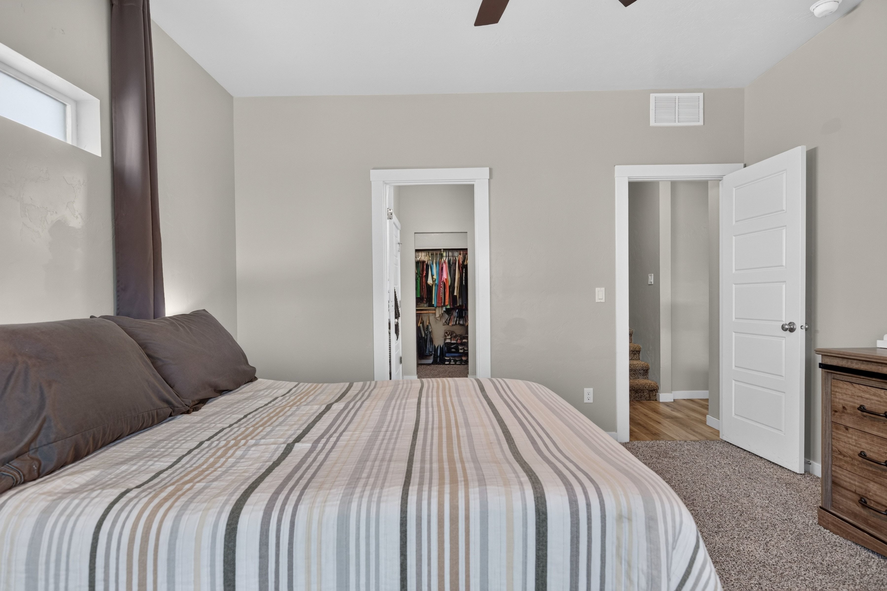  Single Level with Bonus Room and RV Parking in the Heart of SW Boise - 物件實景