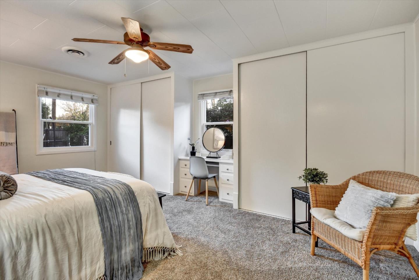 San Jose, California, 95125, United States, 4 Bedrooms Bedrooms, ,2 BathroomsBathrooms,Residential,For Sale,2003110