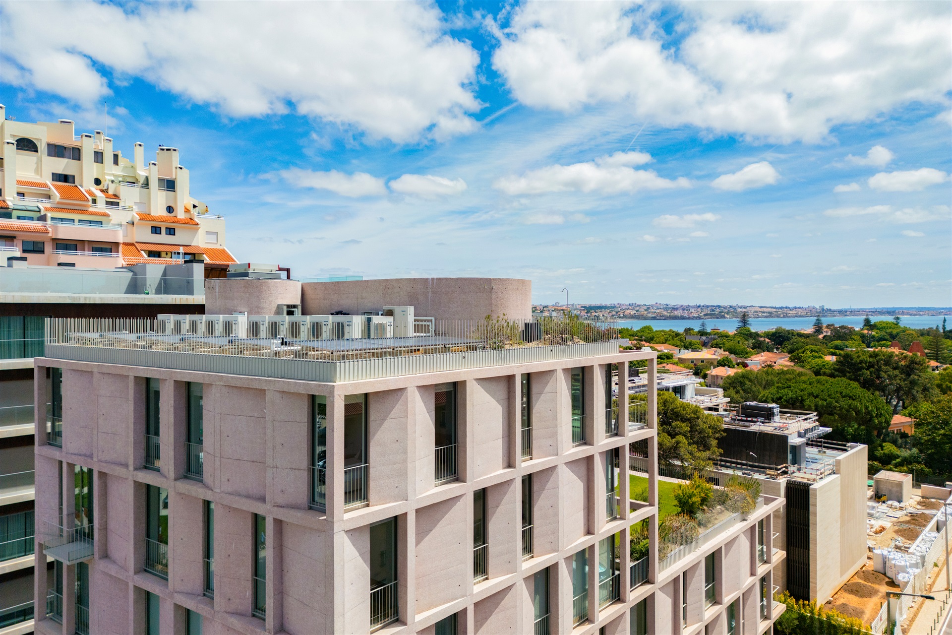 Ultimo Piso/Penthouse, 3 bedrooms, for Sale - 物件實景