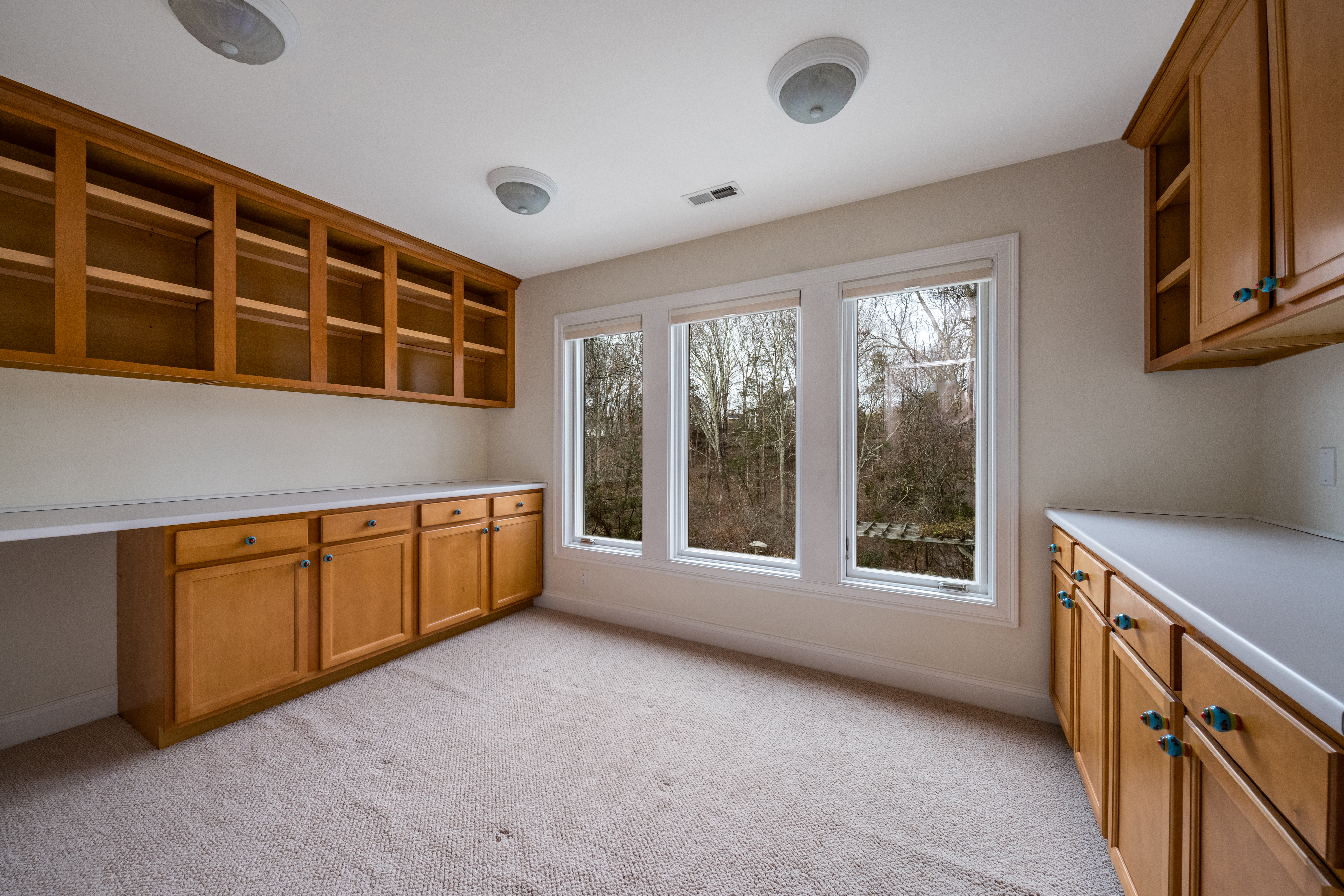  1800 Moose Hill Road - 物件實景