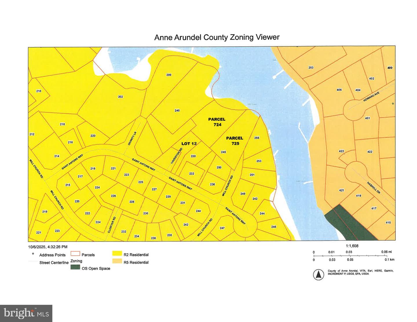 Arnold, Maryland, 21012, United States, ,Land,For Sale,1988934
