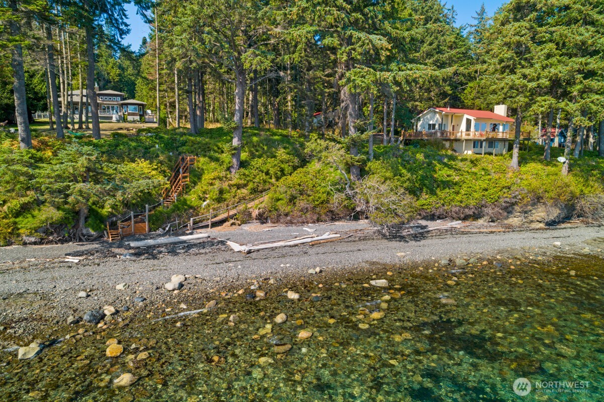 Friday Harbor, Washington, 98250, United States, ,Land,For Sale,1991261
