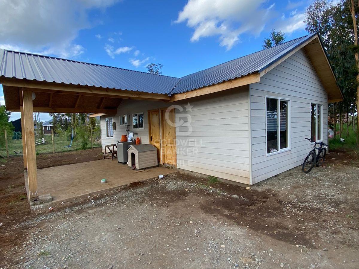 Llanquihue, Chile, 5 Bedrooms Bedrooms, ,3 BathroomsBathrooms,Residential,For Sale,1964704