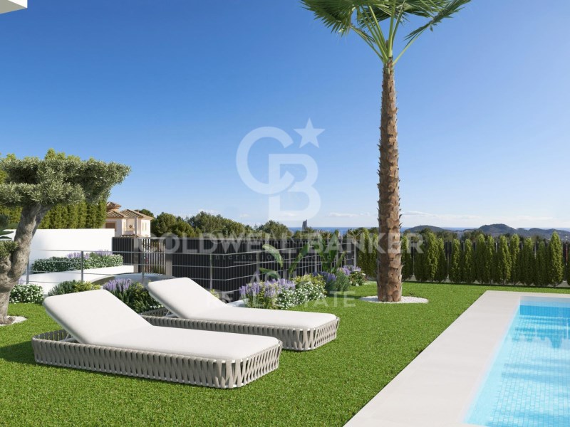 Alicante, Finestrat, Finestrat pueblo, Sierra Cort, Finestrat, Comunidad Valenciana, 00000, ES, 4 Bedrooms Bedrooms, ,3 BathroomsBathrooms,Residential,For Sale,Alicante, Finestrat, Finestrat pueblo, Sierra Cort,1602656