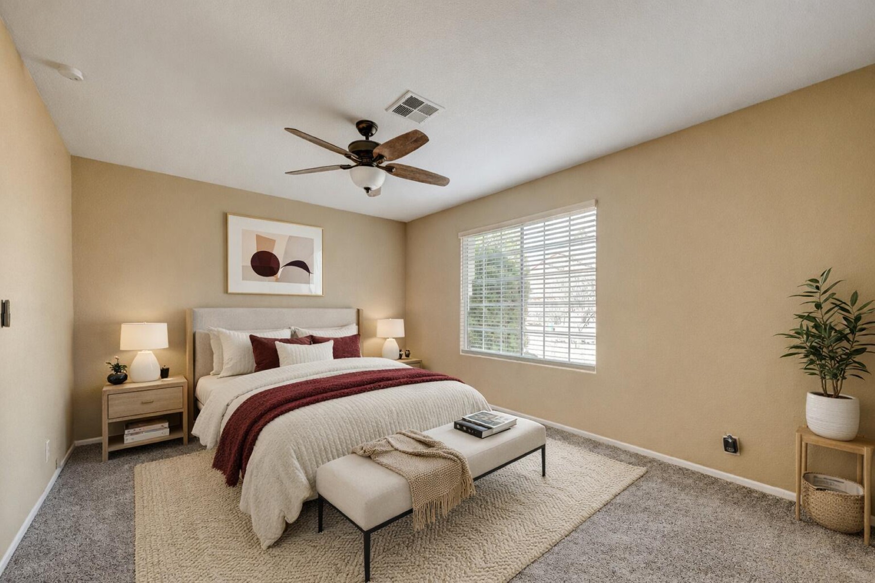  Camelot Village - 物件實景