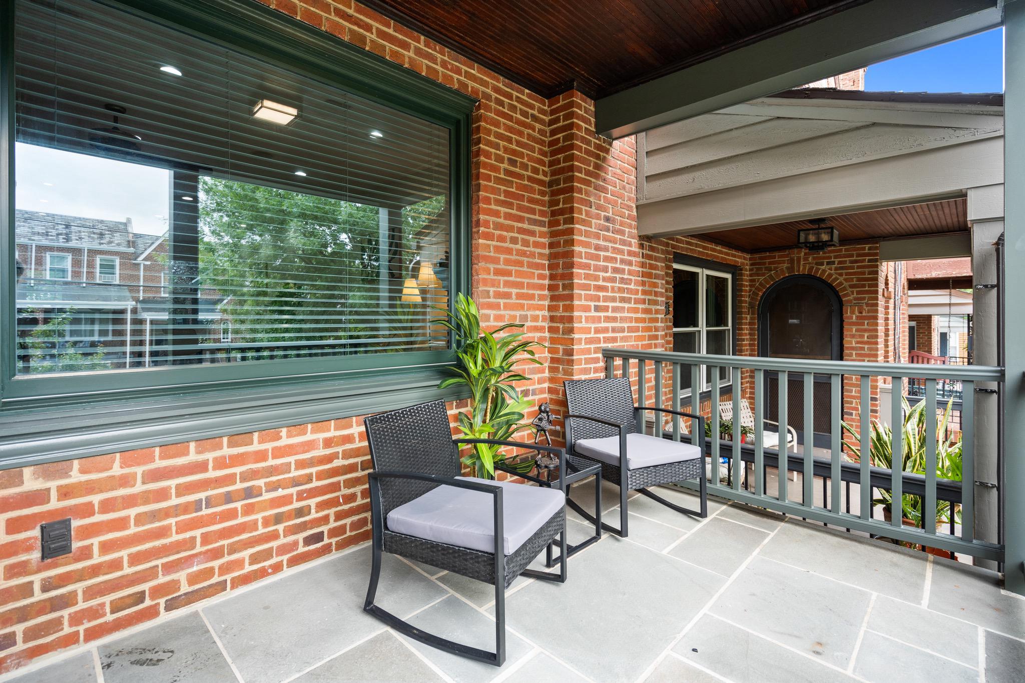  5018 3rd Street NW, Washington, DC, 20011 - 物件實景