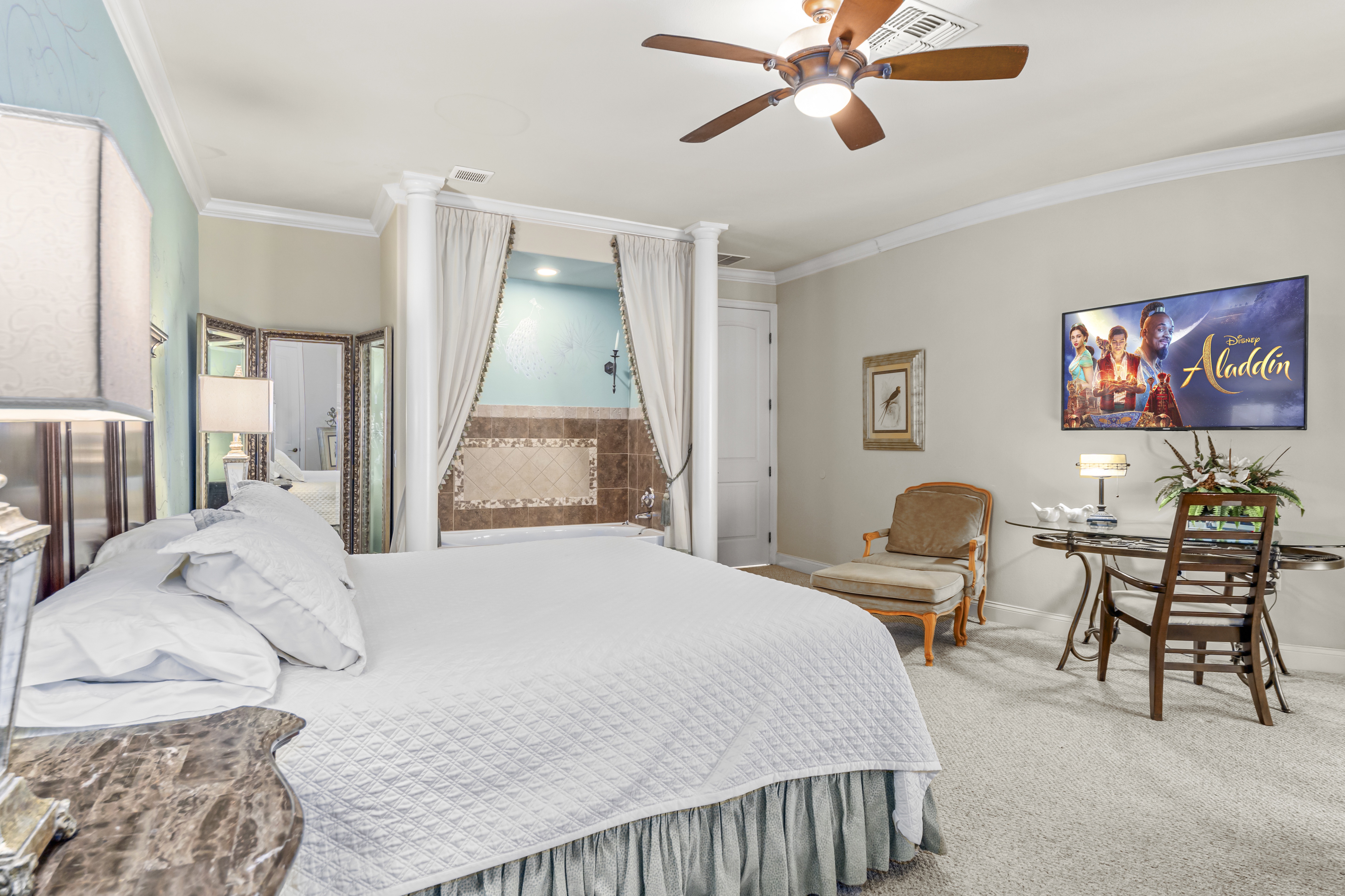 Kissimmee, Florida, 34747, United States, 8 Bedrooms Bedrooms, ,8 BathroomsBathrooms,Residential,For Sale,1994201