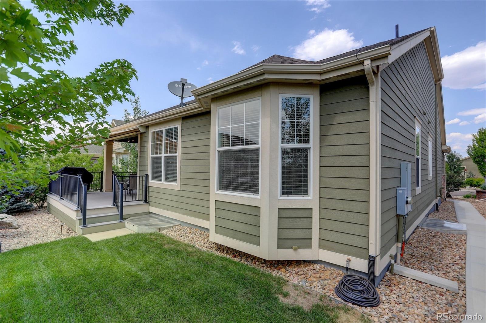 Thornton, Colorado, 80602, United States, 3 Bedrooms Bedrooms, ,1 BathroomBathrooms,Residential,For Sale,1912001