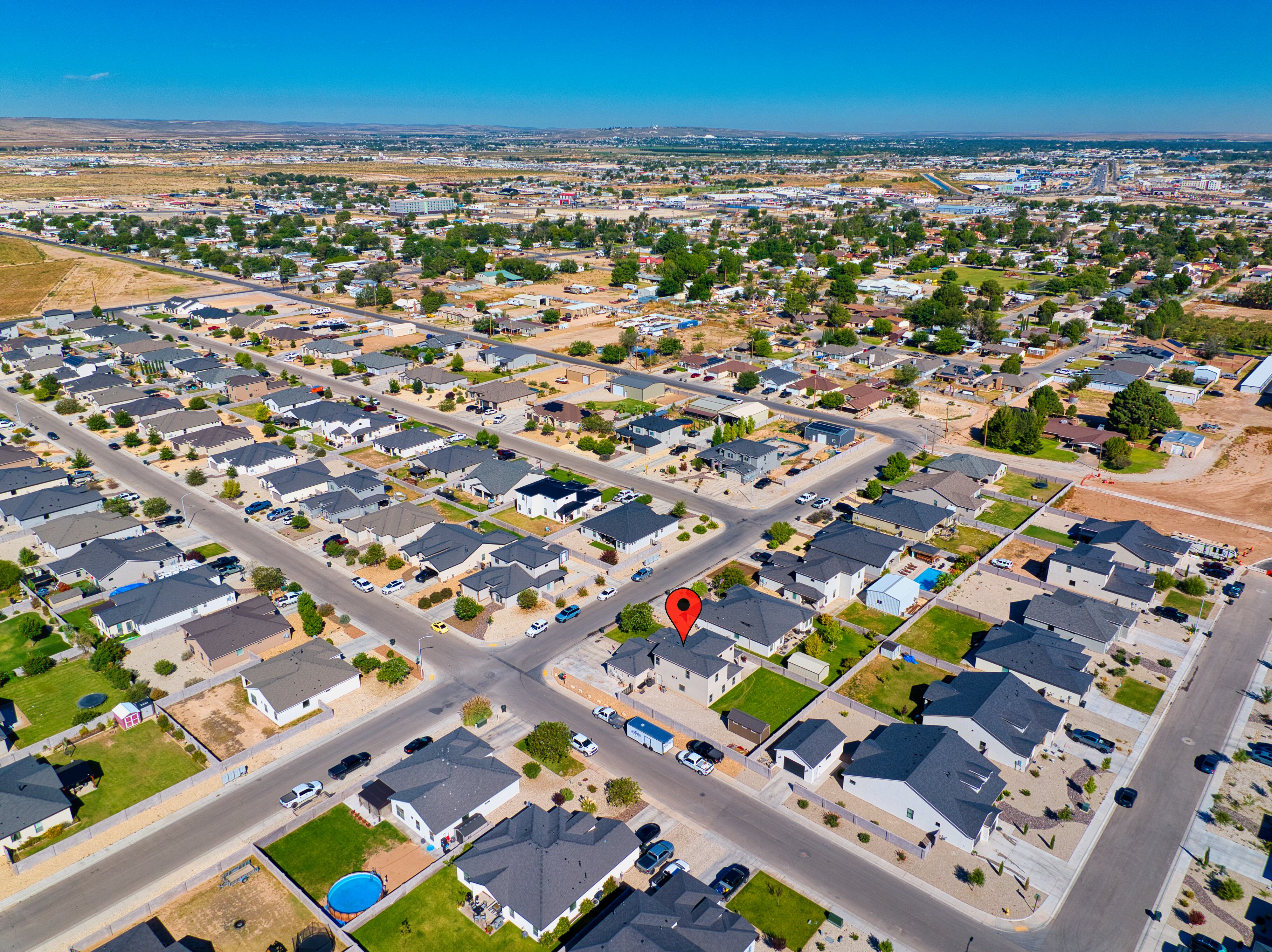 Carlsbad, New Mexico, 88220, United States, 4 Bedrooms Bedrooms, ,3 BathroomsBathrooms,Residential,For Sale,1975049