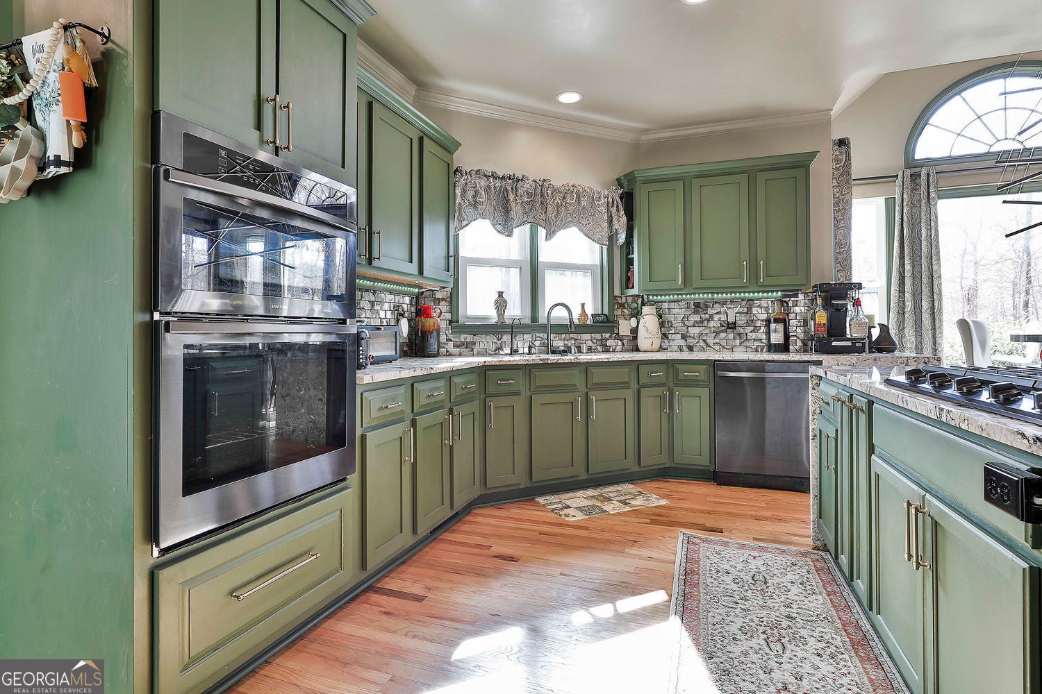 Tyrone, Georgia, 30290, United States, 4 Bedrooms Bedrooms, ,4 BathroomsBathrooms,Residential,For Sale,1922559