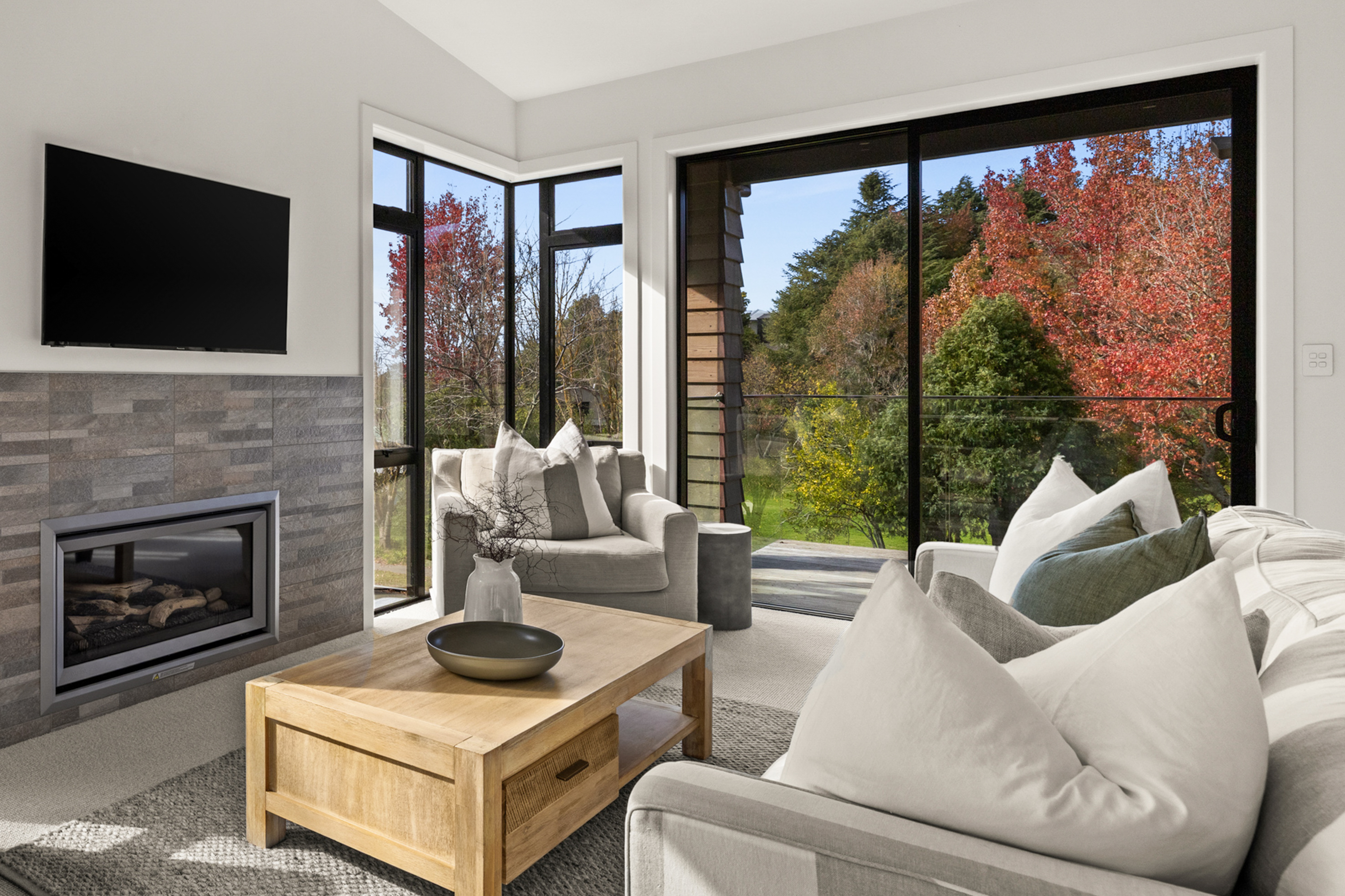  Taradale Executive Living with Apartment - 物件實景