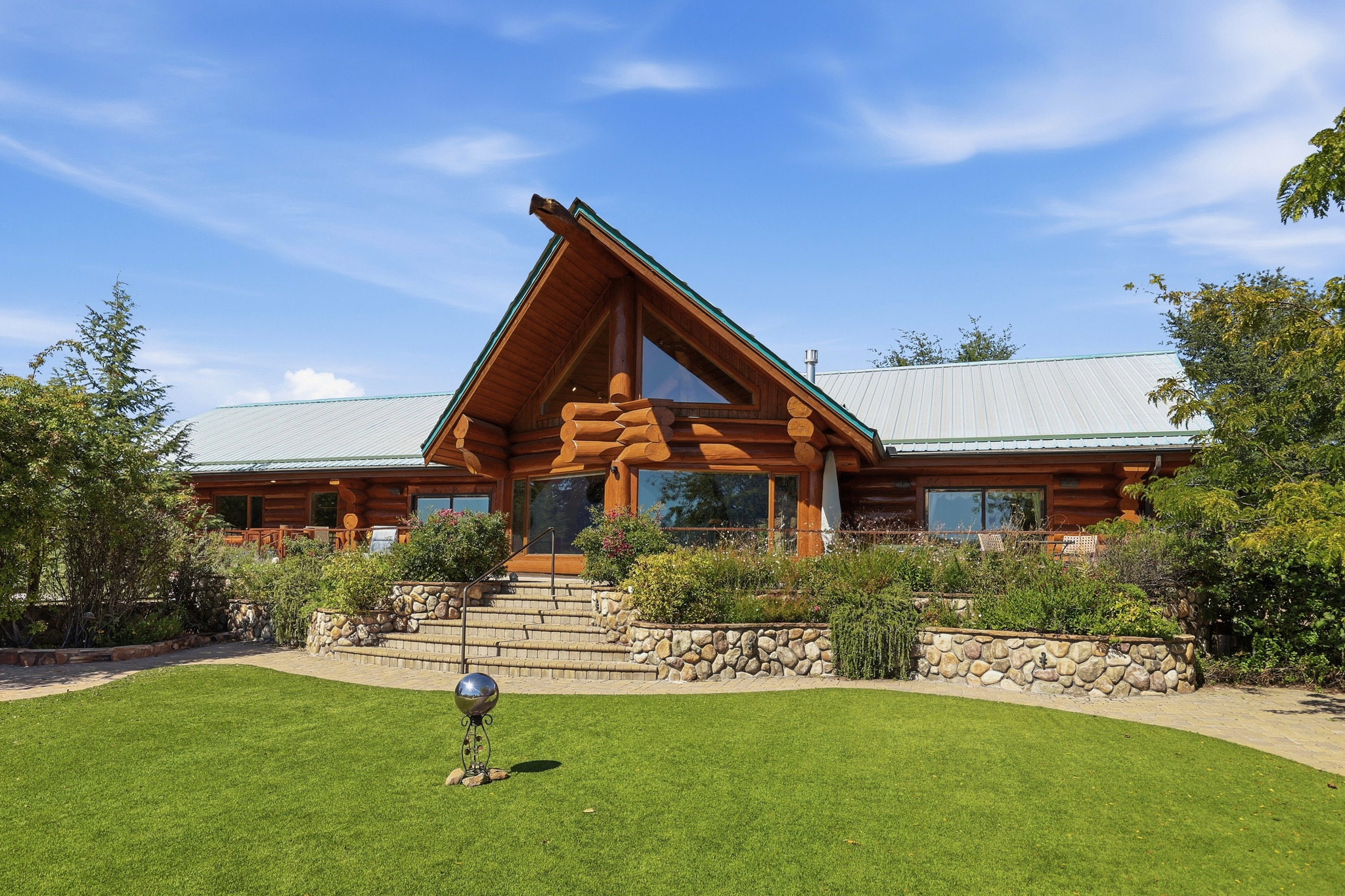 Chaparral Pines Dr, Payson, AZ 85541