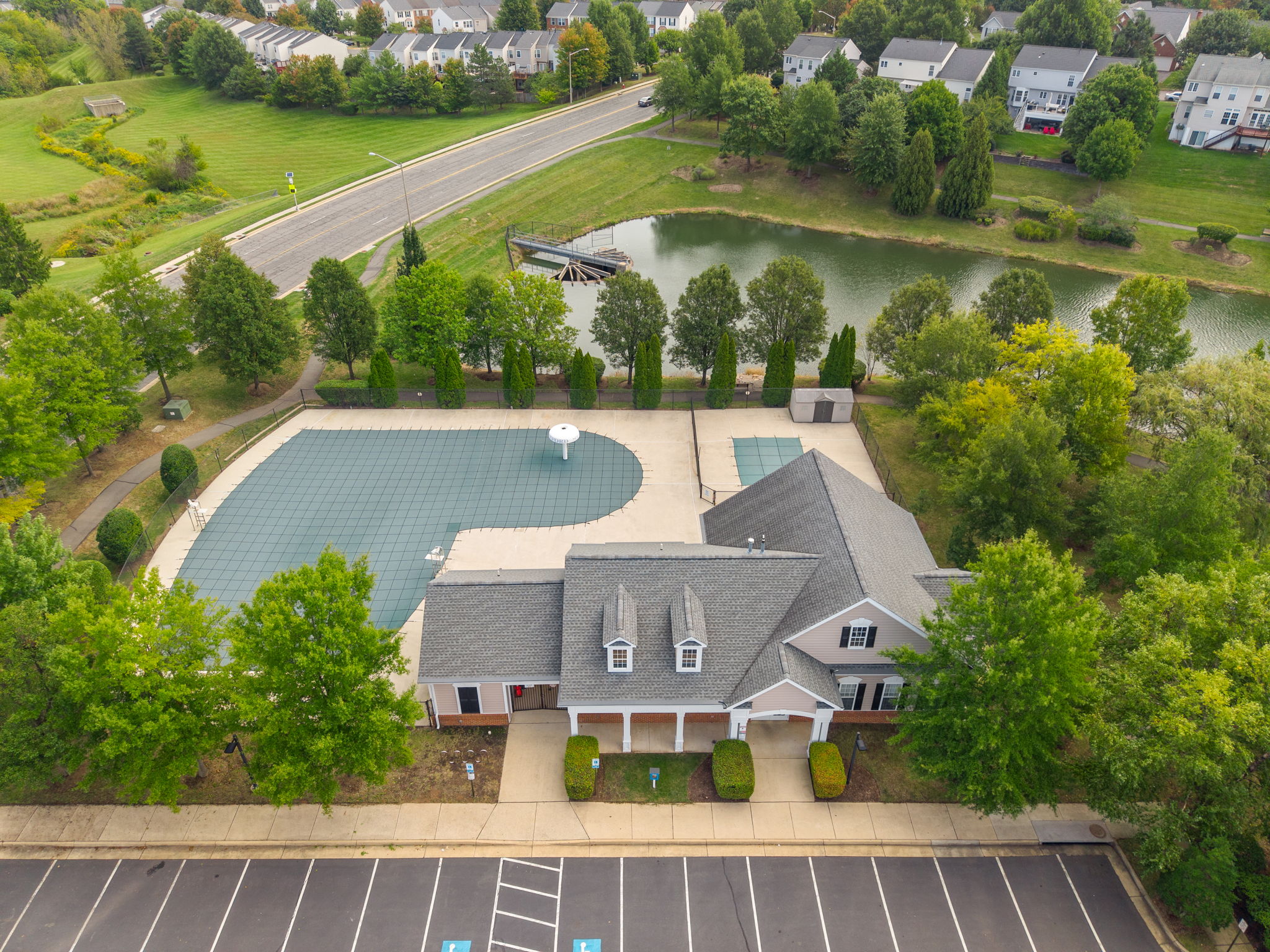  348 Ebaugh Drive SE, Leesburg, VA, 20175 - 物件實景