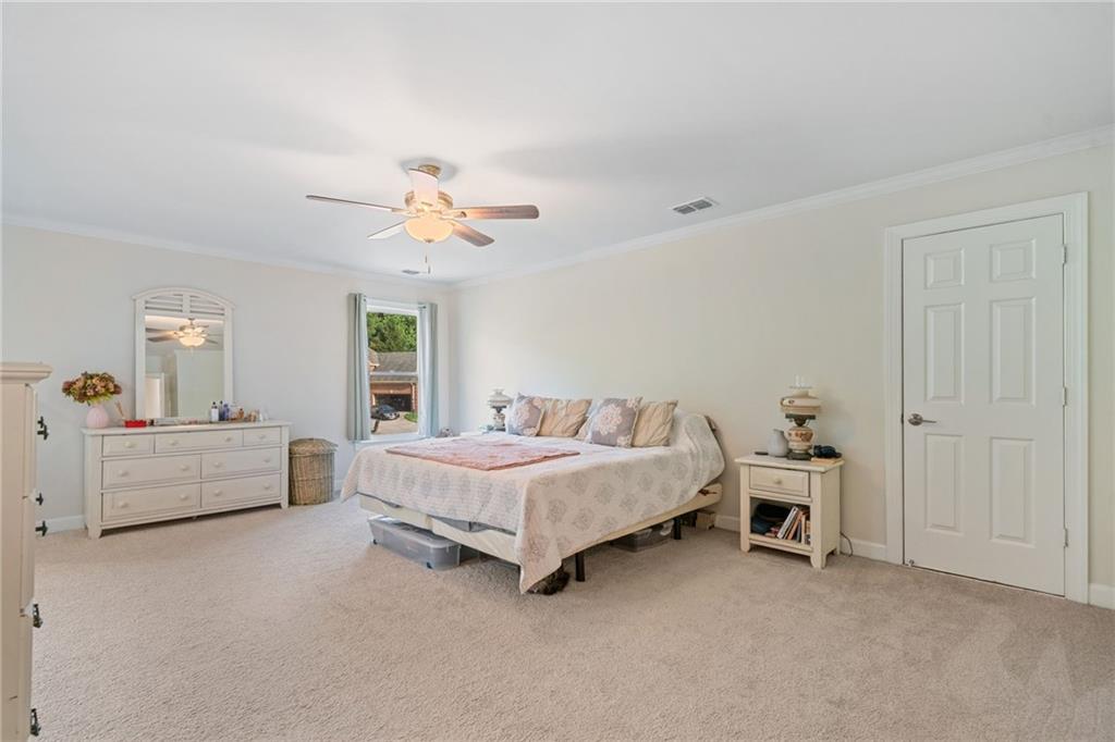 Loganville, Georgia, 30052, United States, 4 Bedrooms Bedrooms, ,4 BathroomsBathrooms,Residential,For Sale,1928293