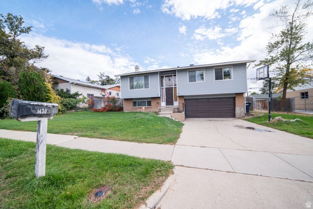 Sandy, Utah, 84093, United States, 4 Bedrooms Bedrooms, ,1 BathroomBathrooms,Residential,For Sale,2048186