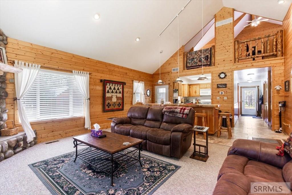 ISLAND PARK, Idaho, 83429, United States, 2 Bedrooms Bedrooms, ,2 BathroomsBathrooms,Residential,For Sale,1921244