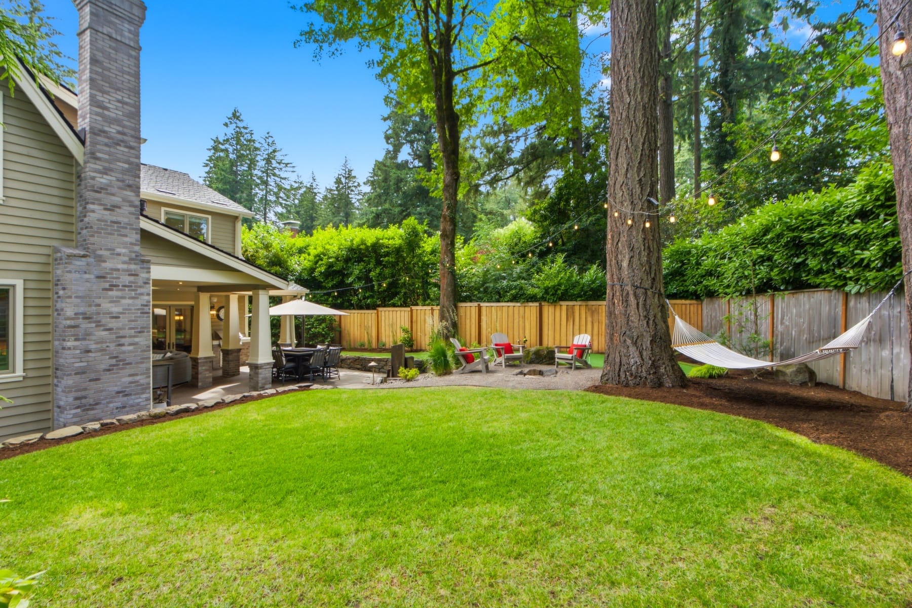  1093 CHANDLER RD Lake Oswego, OR 97034 - 物件實景