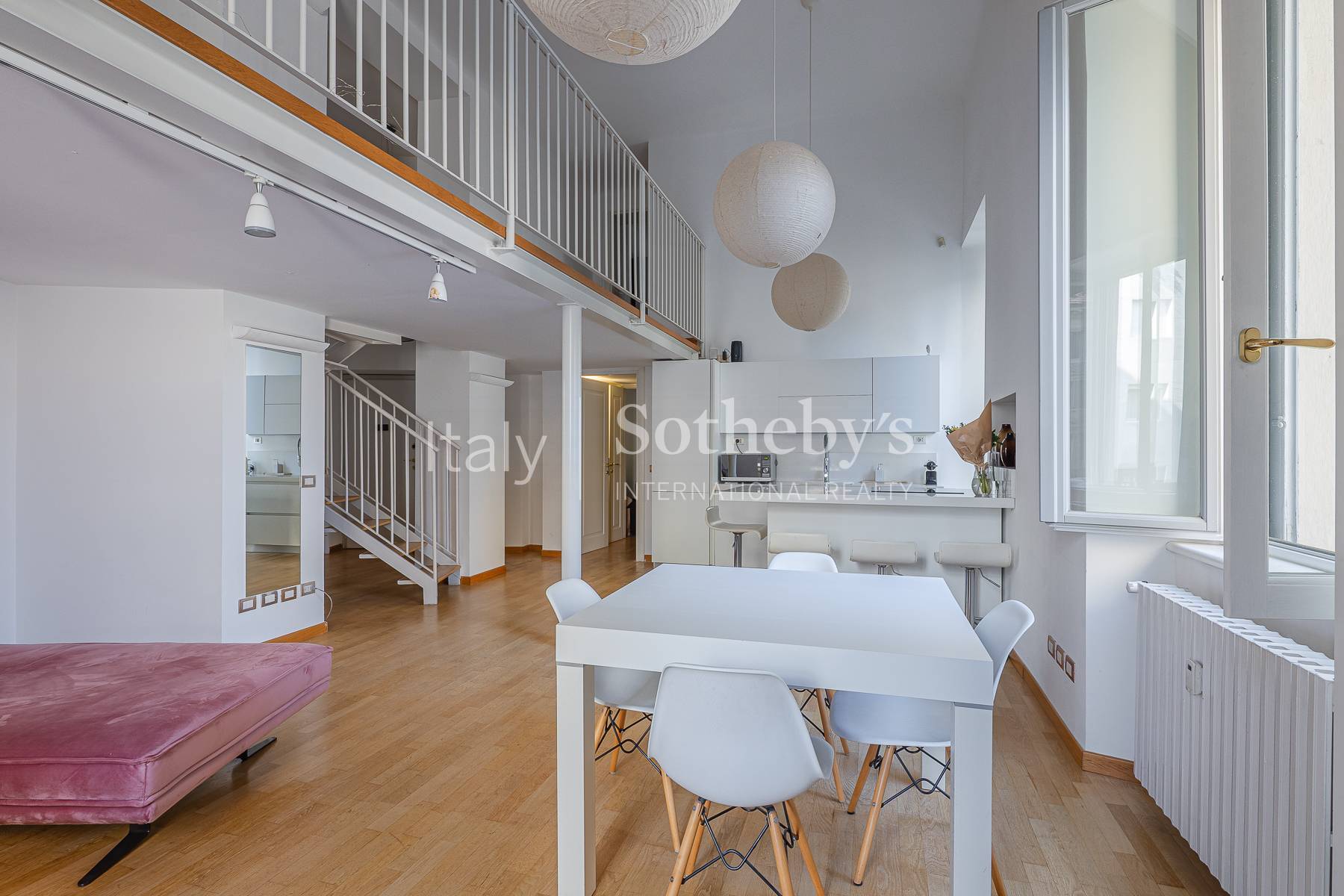  Contemporary Residence in the Cinque Vie - 物件實景