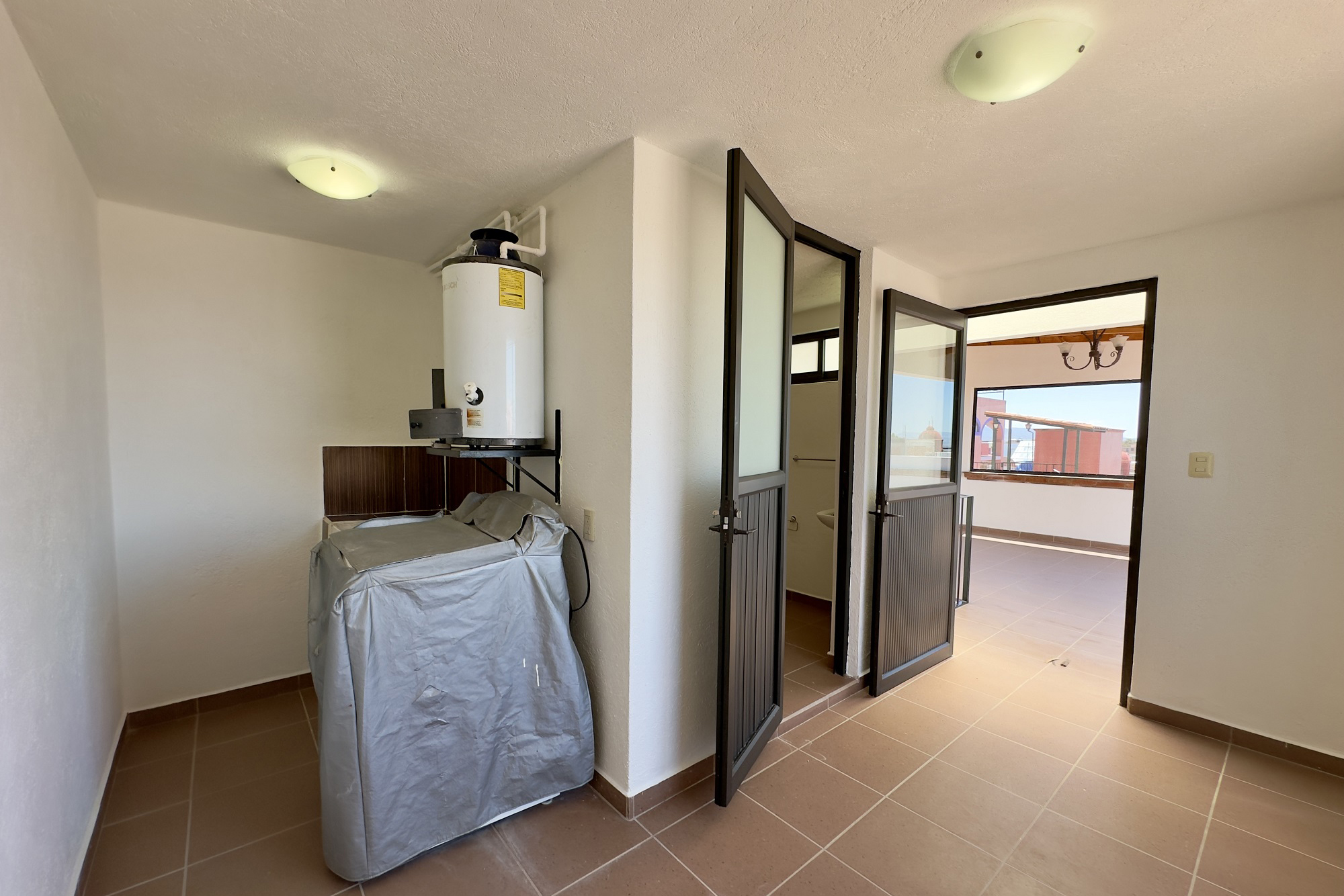  Casa Colorada - 物件實景