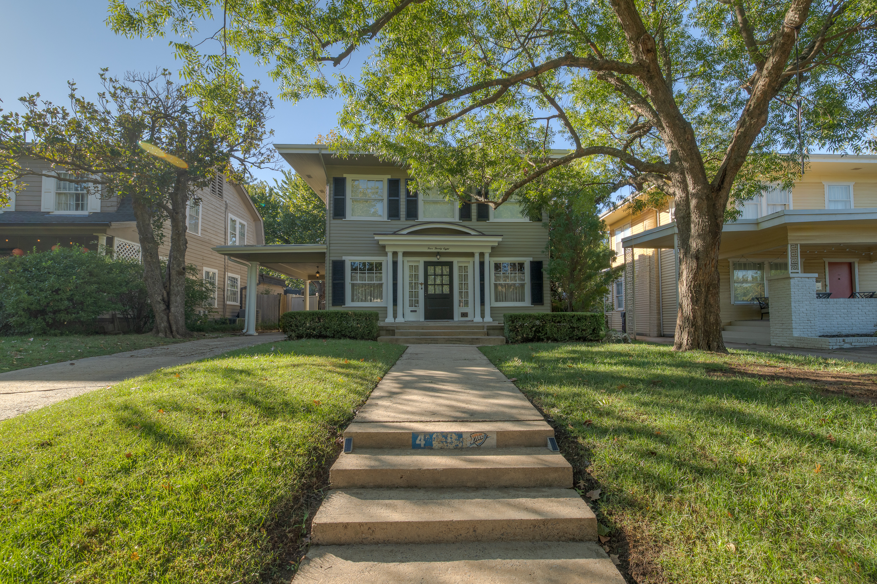  428 Northwest 21st Street, Oklahoma City, OK 73103 - 物件實景