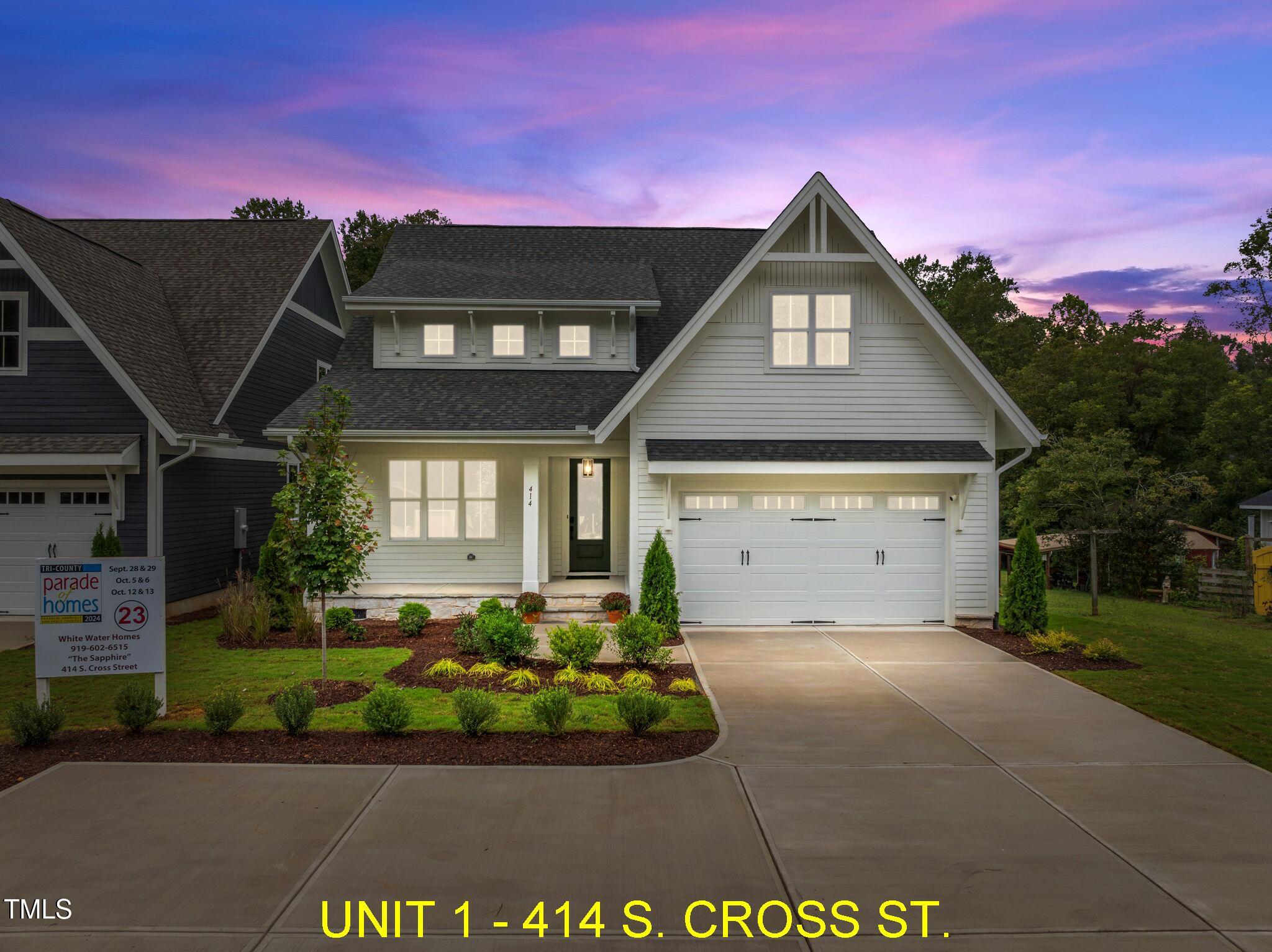 Youngsville, North Carolina, 27596, United States, 11 Bedrooms Bedrooms, ,9 BathroomsBathrooms,Residential,For Sale,1795083