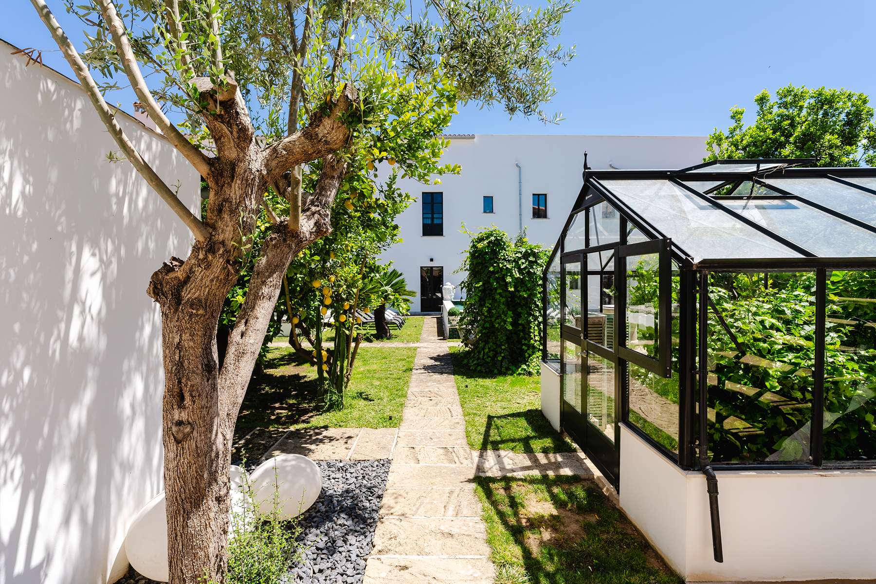  Renovated historic property with pool in Sencelles - 物件實景