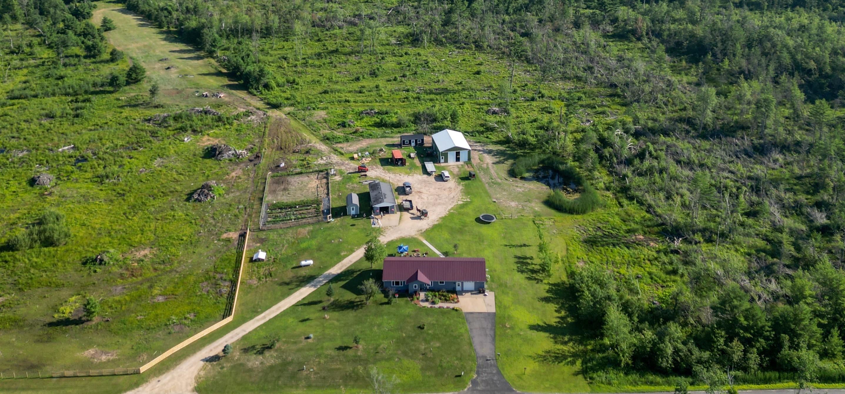 Warrens, Wisconsin, 54666, United States, 4 Bedrooms Bedrooms, ,3 BathroomsBathrooms,Residential,For Sale,1975252