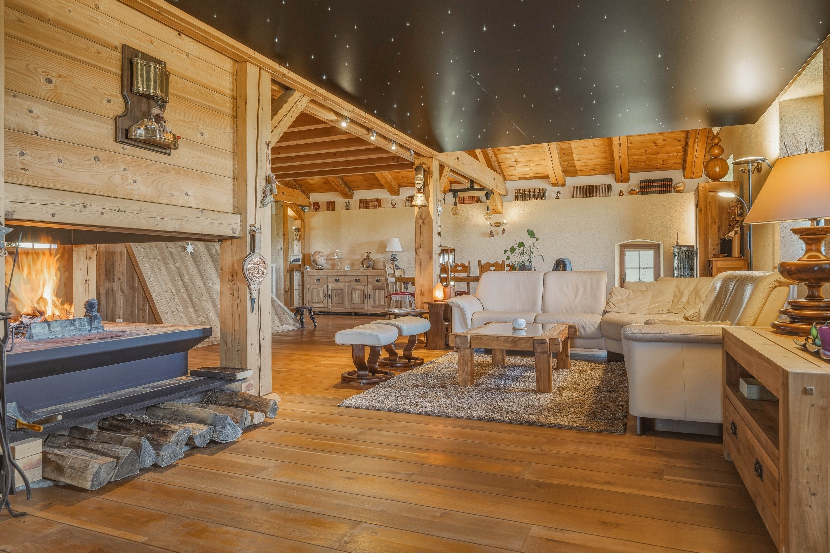  Renovated Farm House - 物件實景