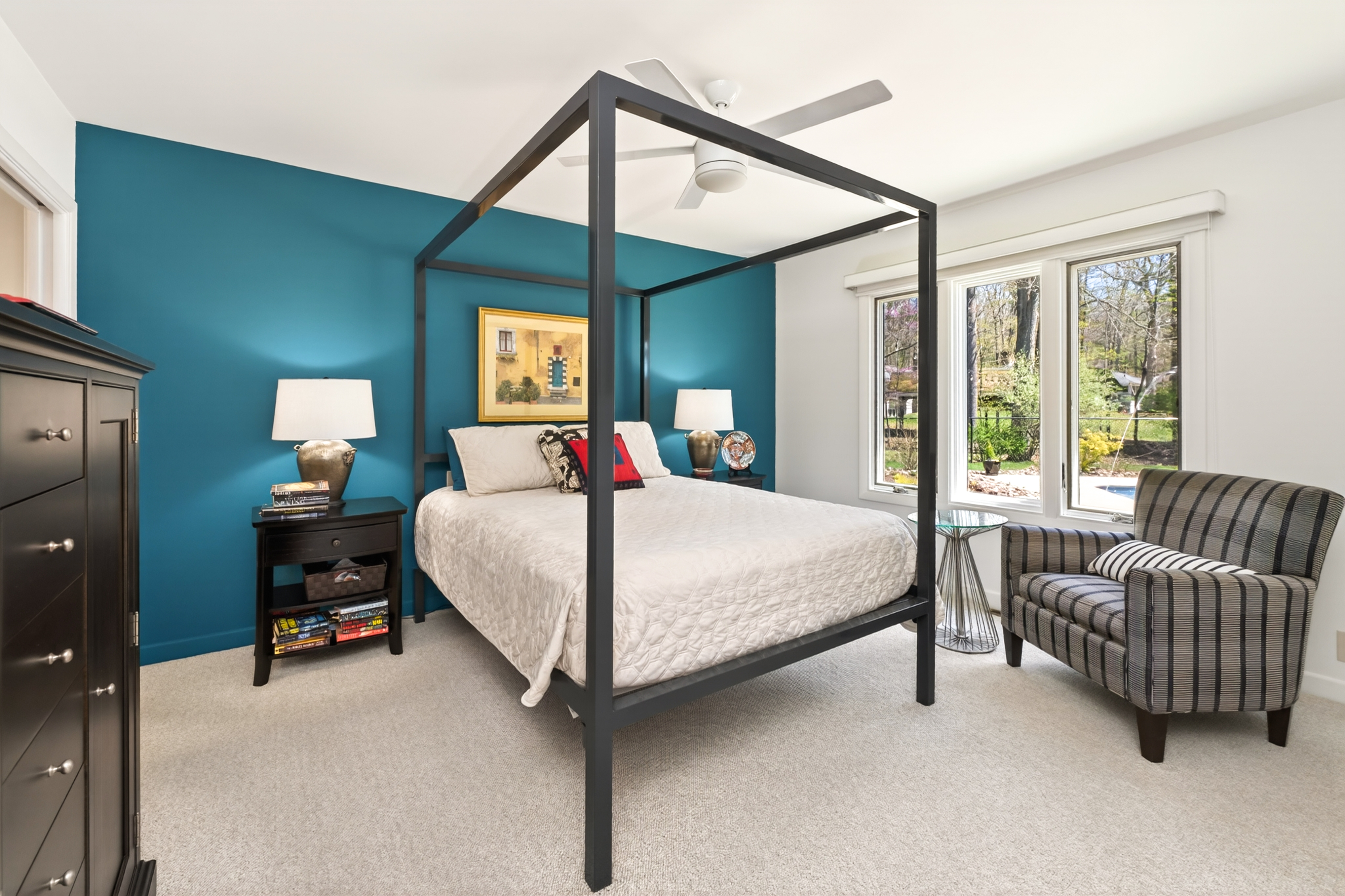  Meticulously Re-Imagined Mid Century Modern - 物件實景