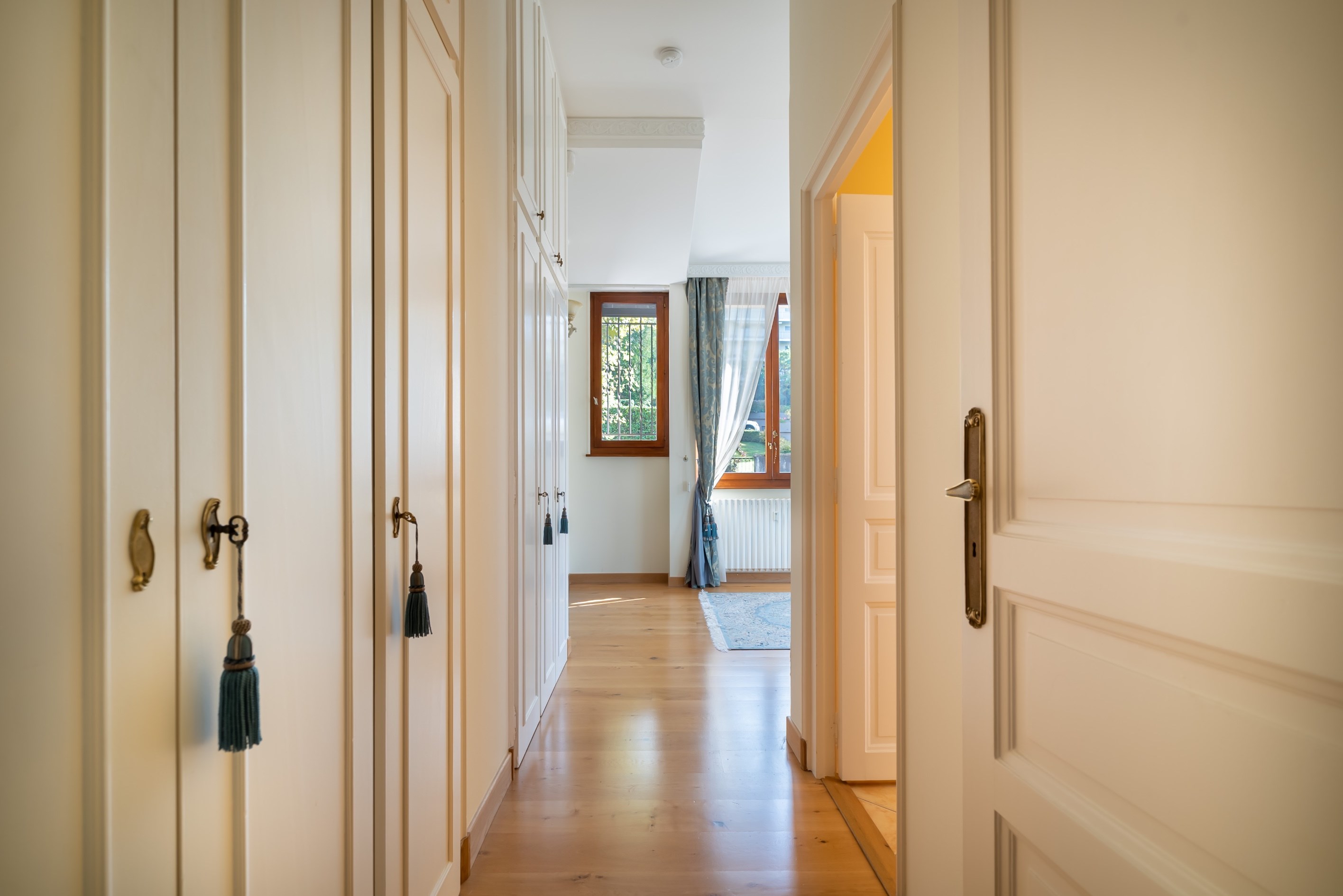  EXCEPTIONAL APARTMENT Evian-les-Bains - 物件實景