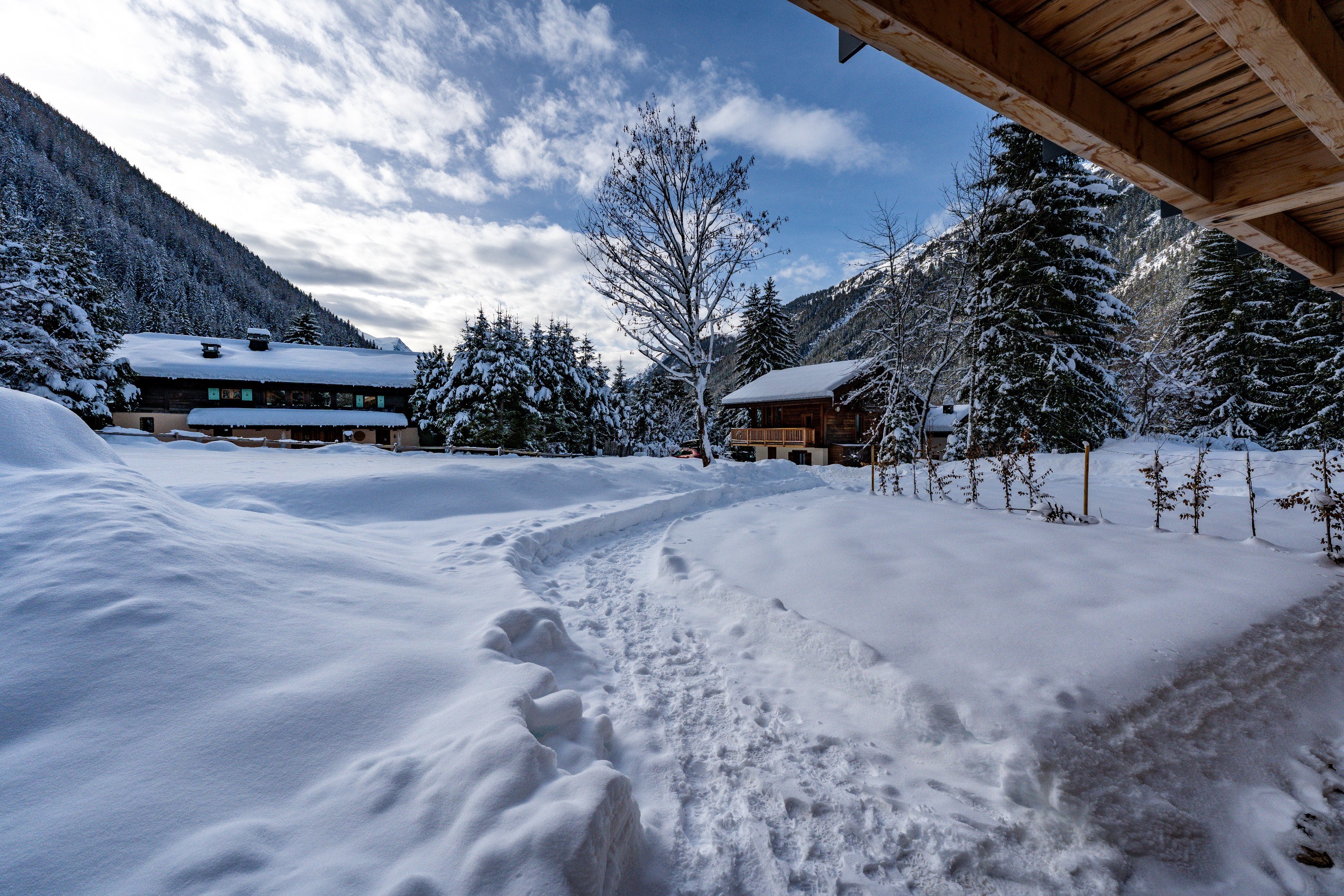  CHALET GAIA - 物件實景