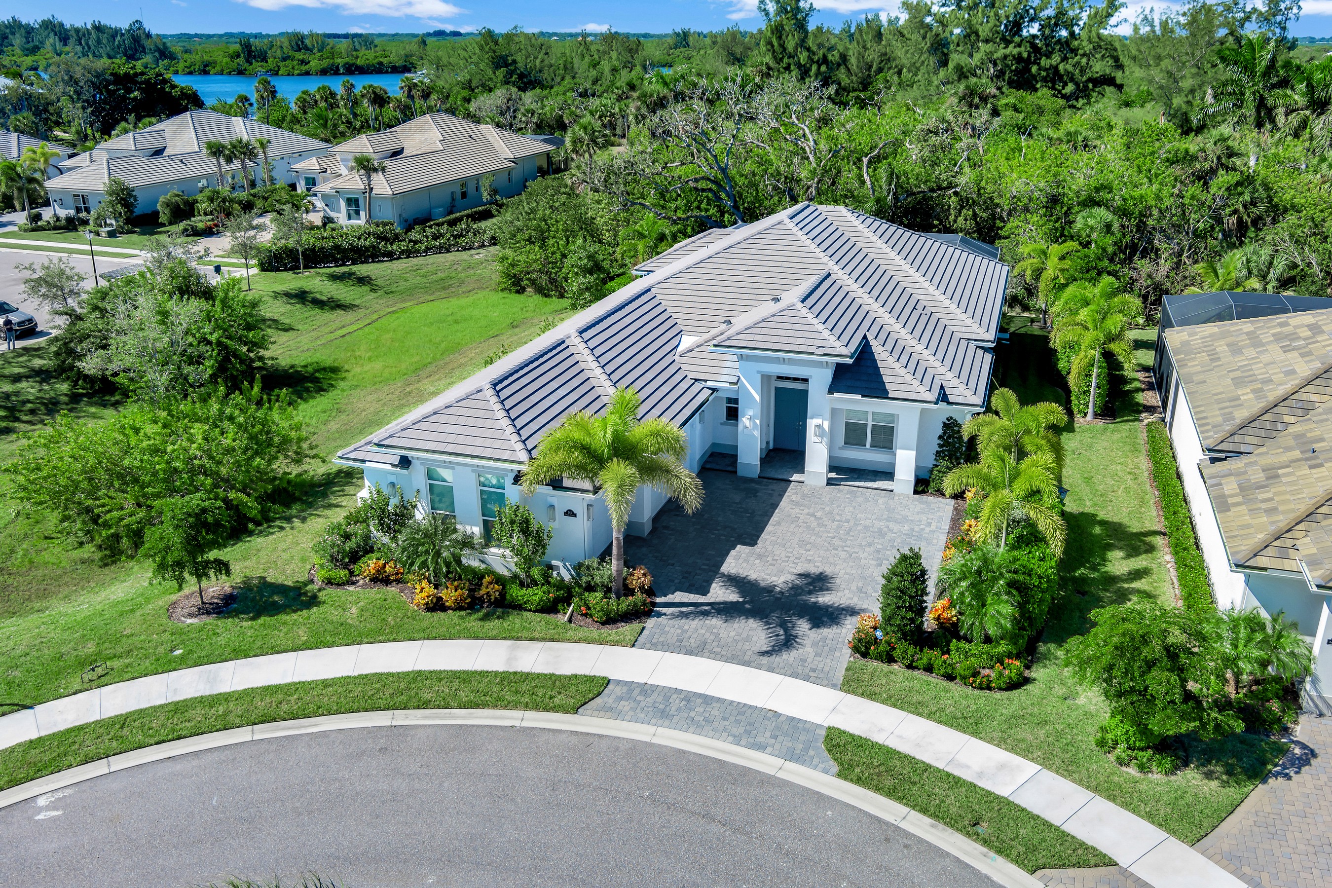  245 Strand Terrace, Vero Beach, FL, 32963 - 物件實景