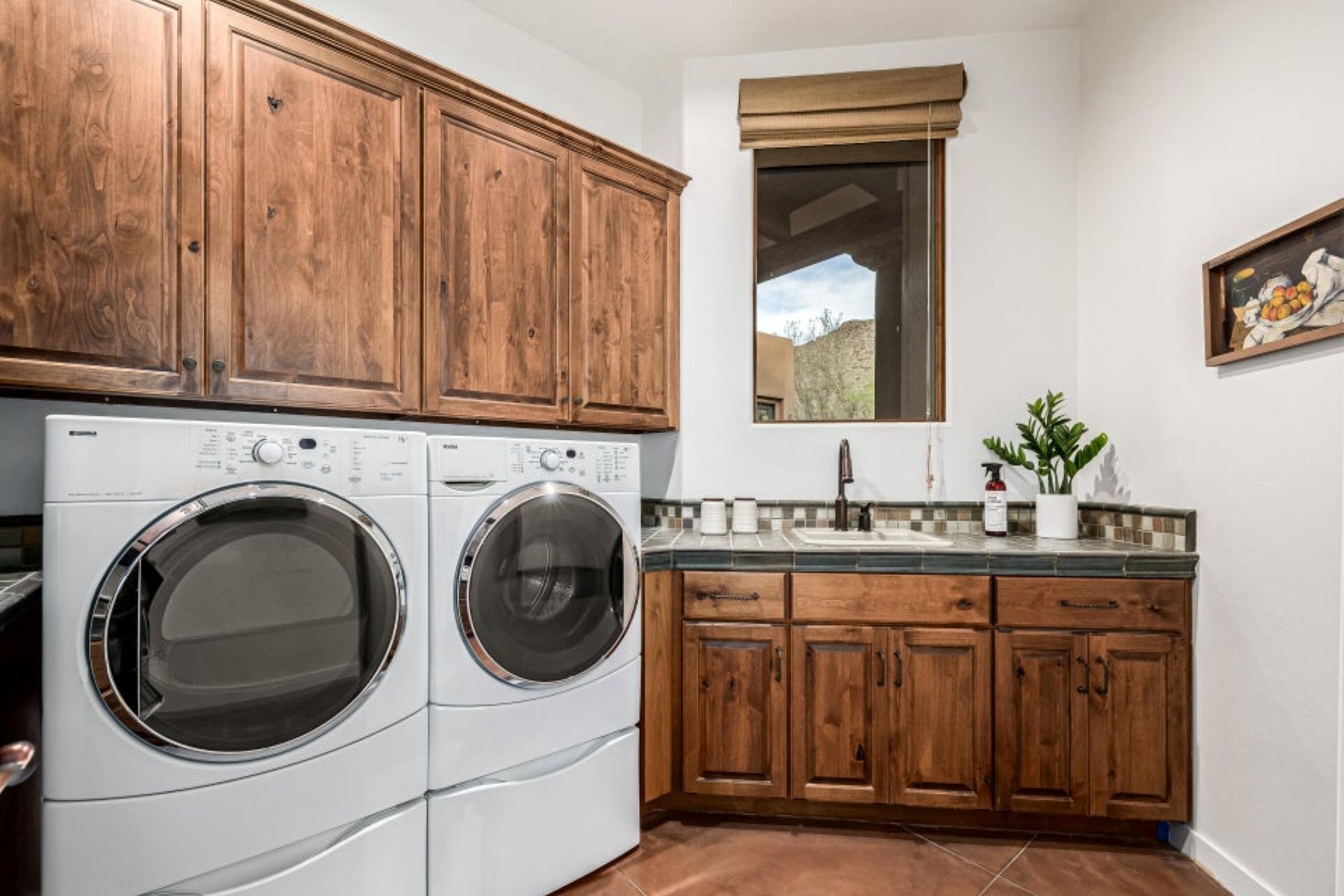  14417 N Sunset Gallery Drive  Marana, AZ - 物件實景