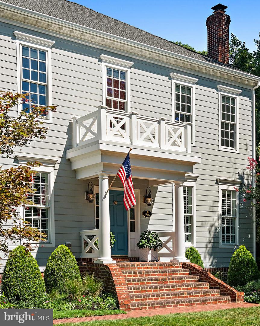 Annapolis, Maryland, 21403, United States, 4 Bedrooms Bedrooms, ,5 BathroomsBathrooms,Residential,For Sale,1927393