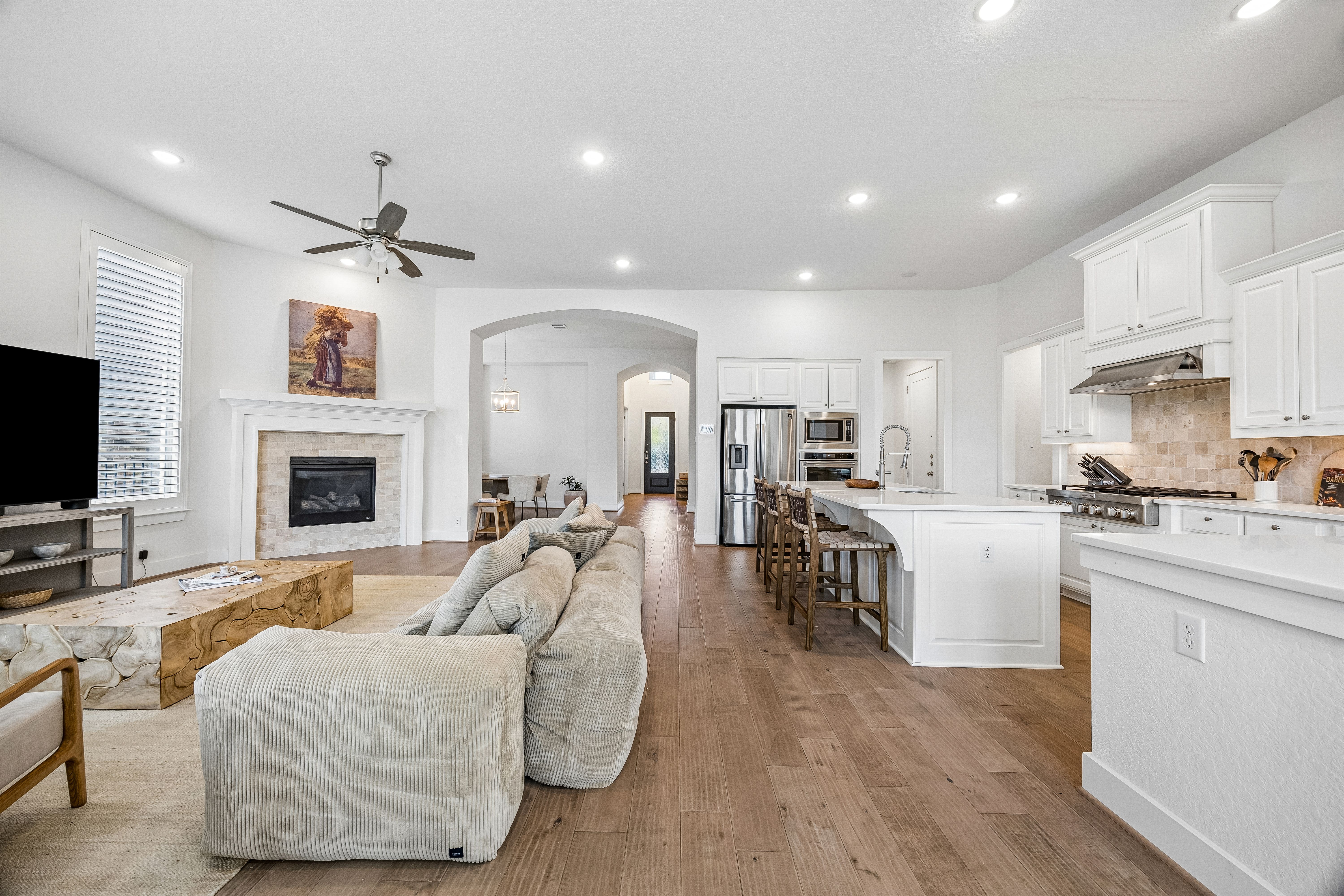  Refine Hill Country Living - 物件實景