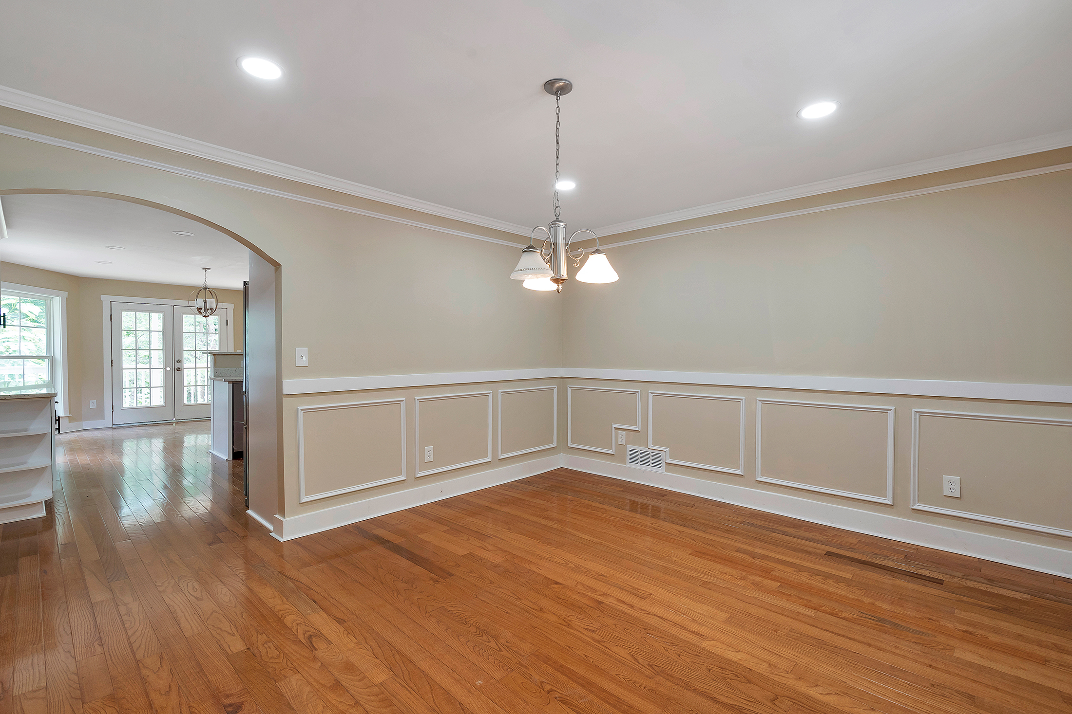  Custom Home on Two Private Acres - 物件實景