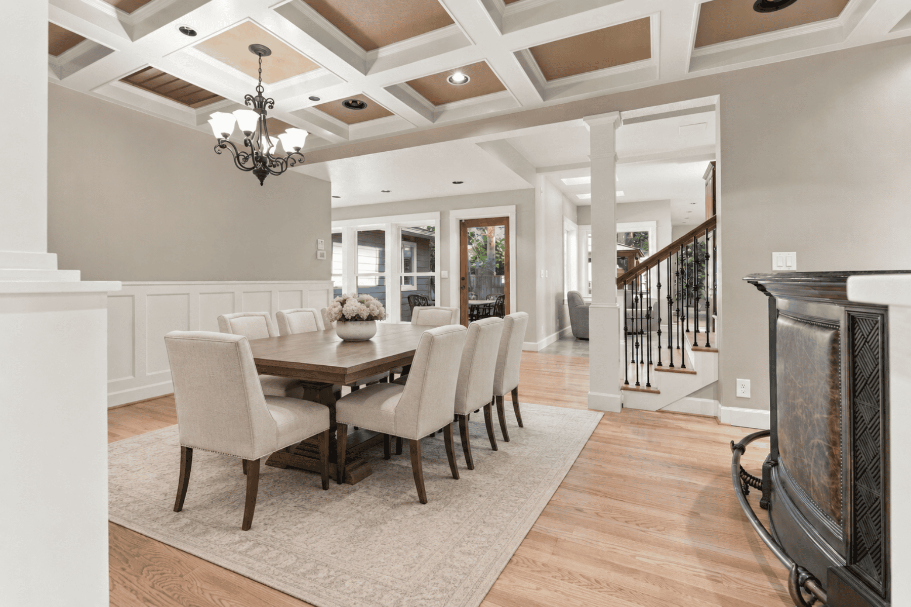 16294 PARKER RD Lake Oswego, OR 97035 - 物件實景