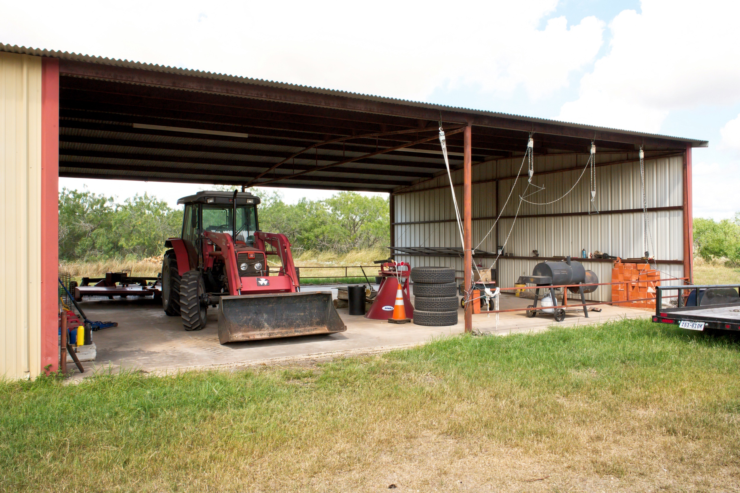  1234.89 +/- Acres, Santa Clara Ranch, Atascosa County, Falls City, TX 78113 - 物件實景