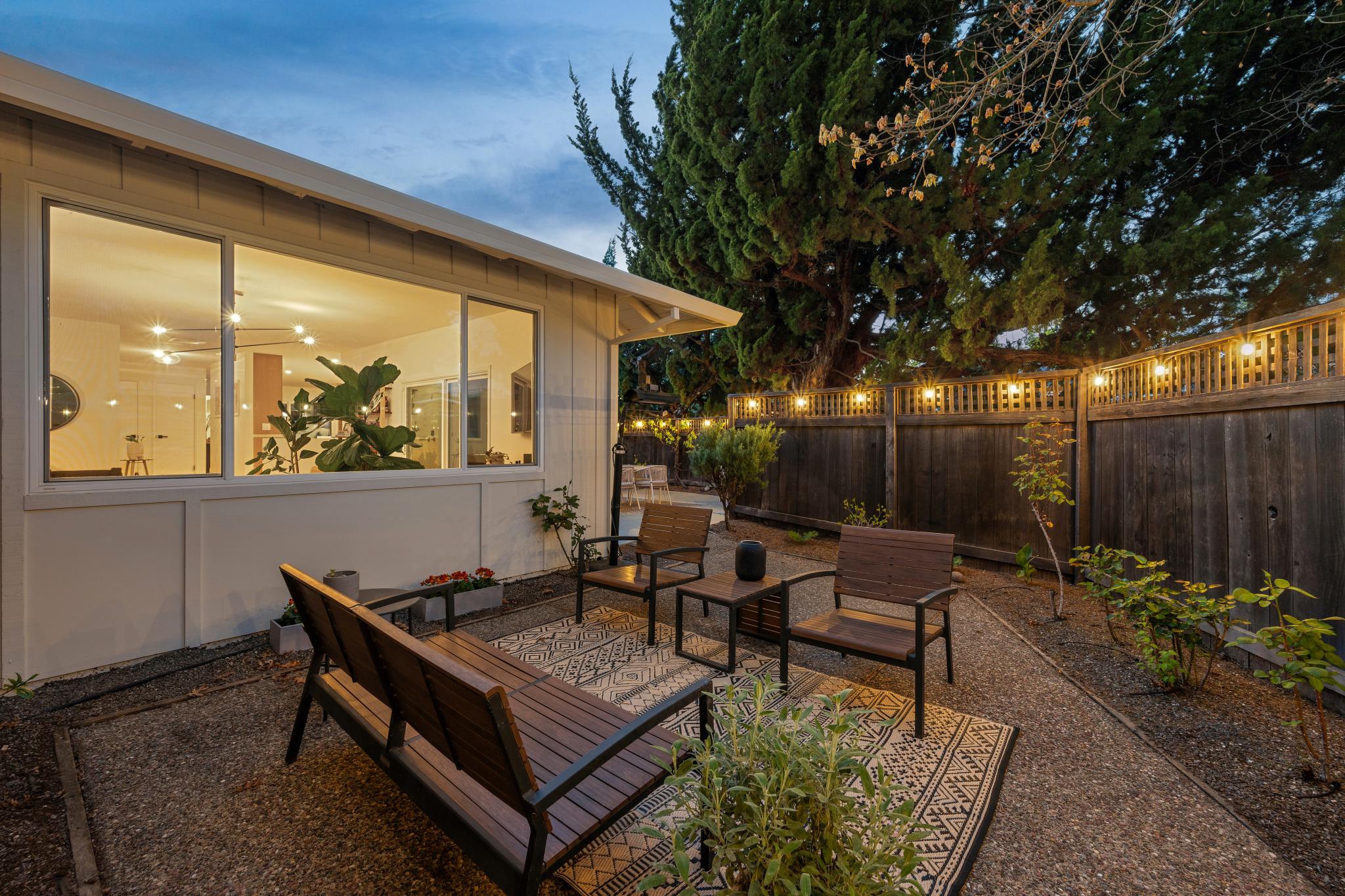  543 Avenue Del Oro - 物件實景